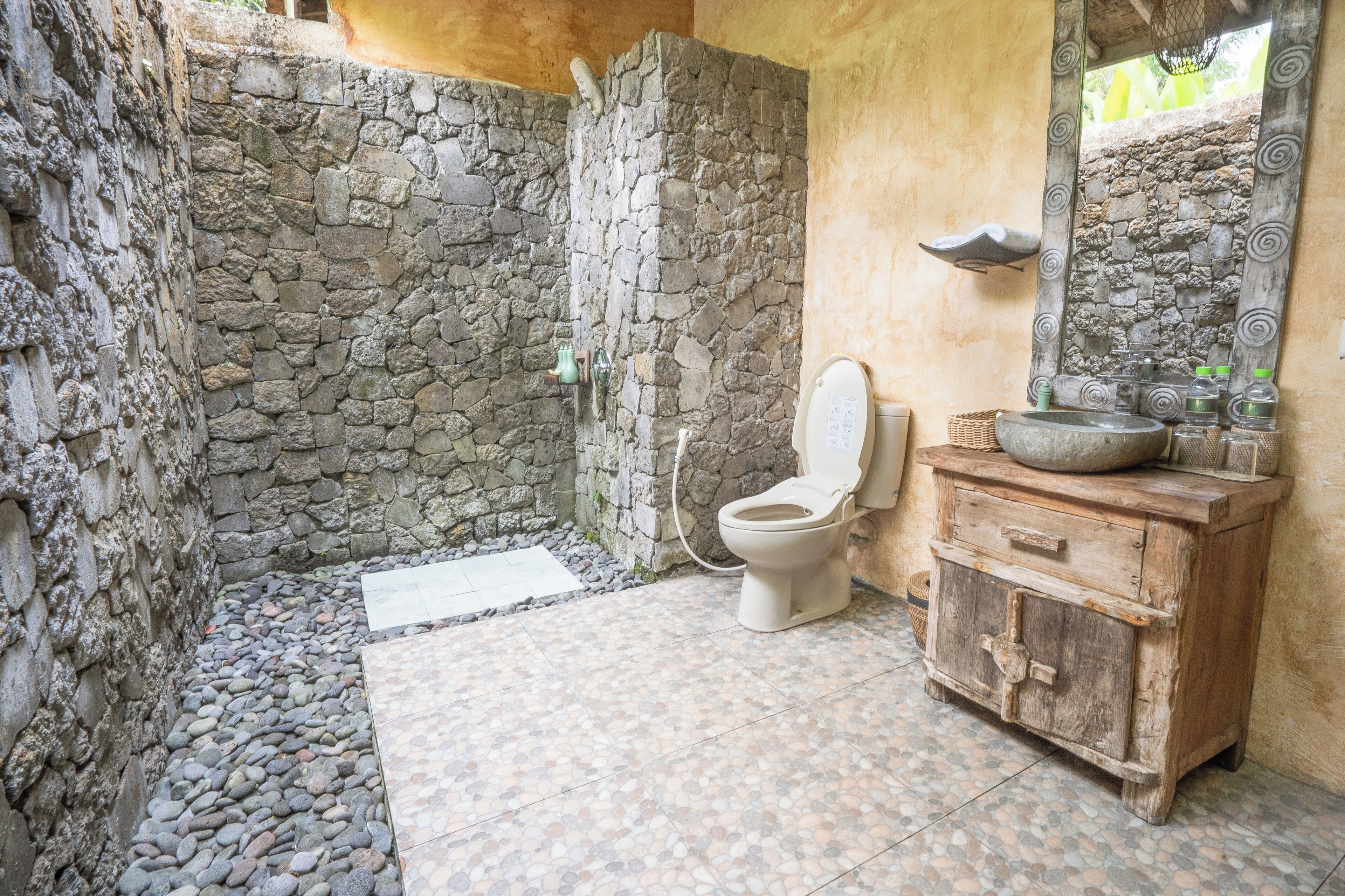 Photo - Senetan Villas and Spa Resort