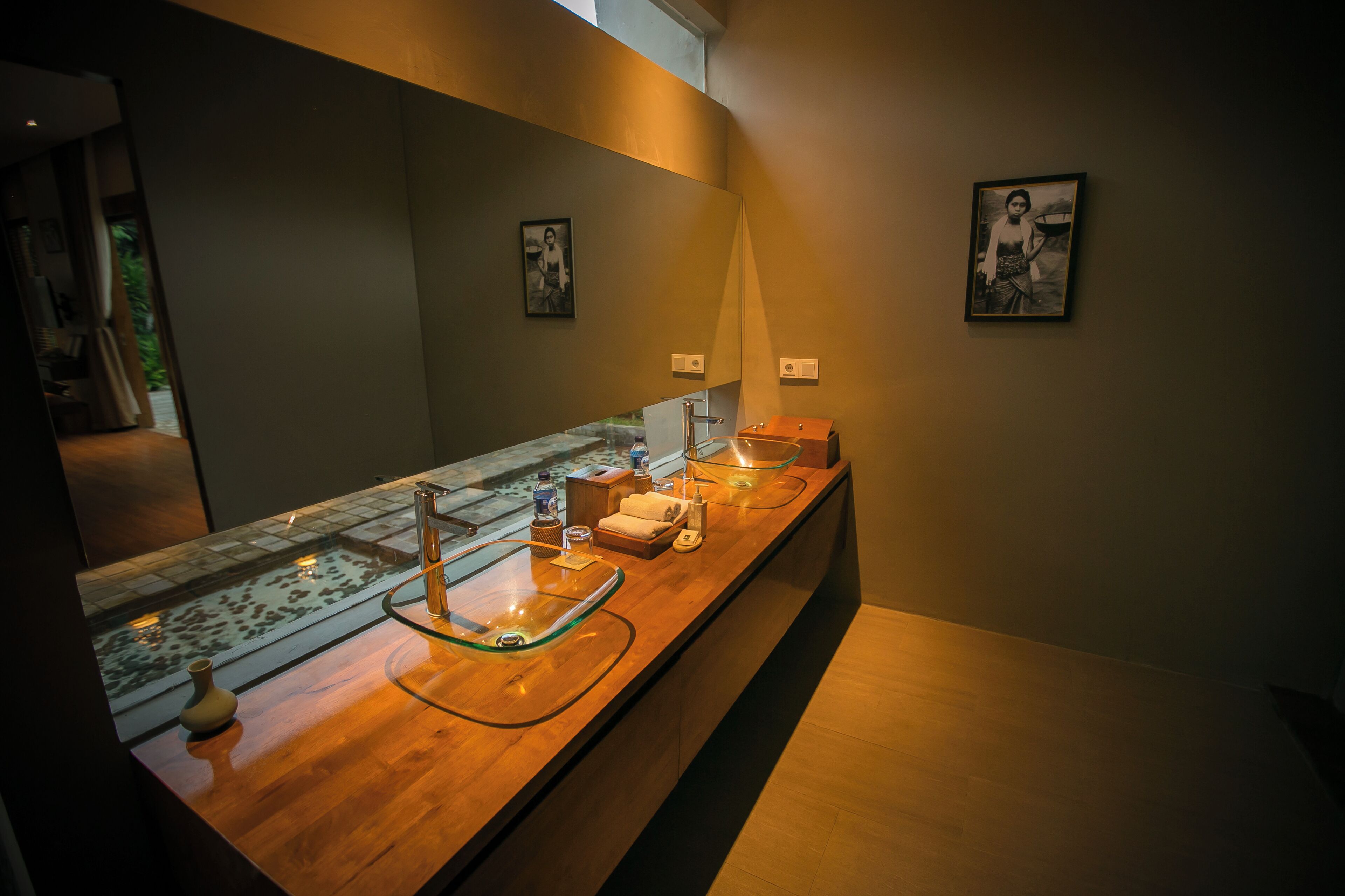 Photo - Senetan Villas and Spa Resort