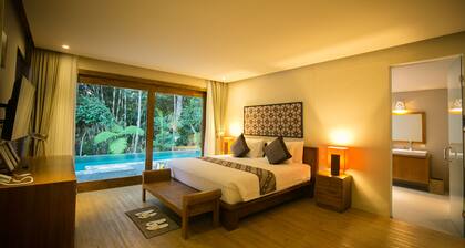 Senetan Villas and Spa Resort