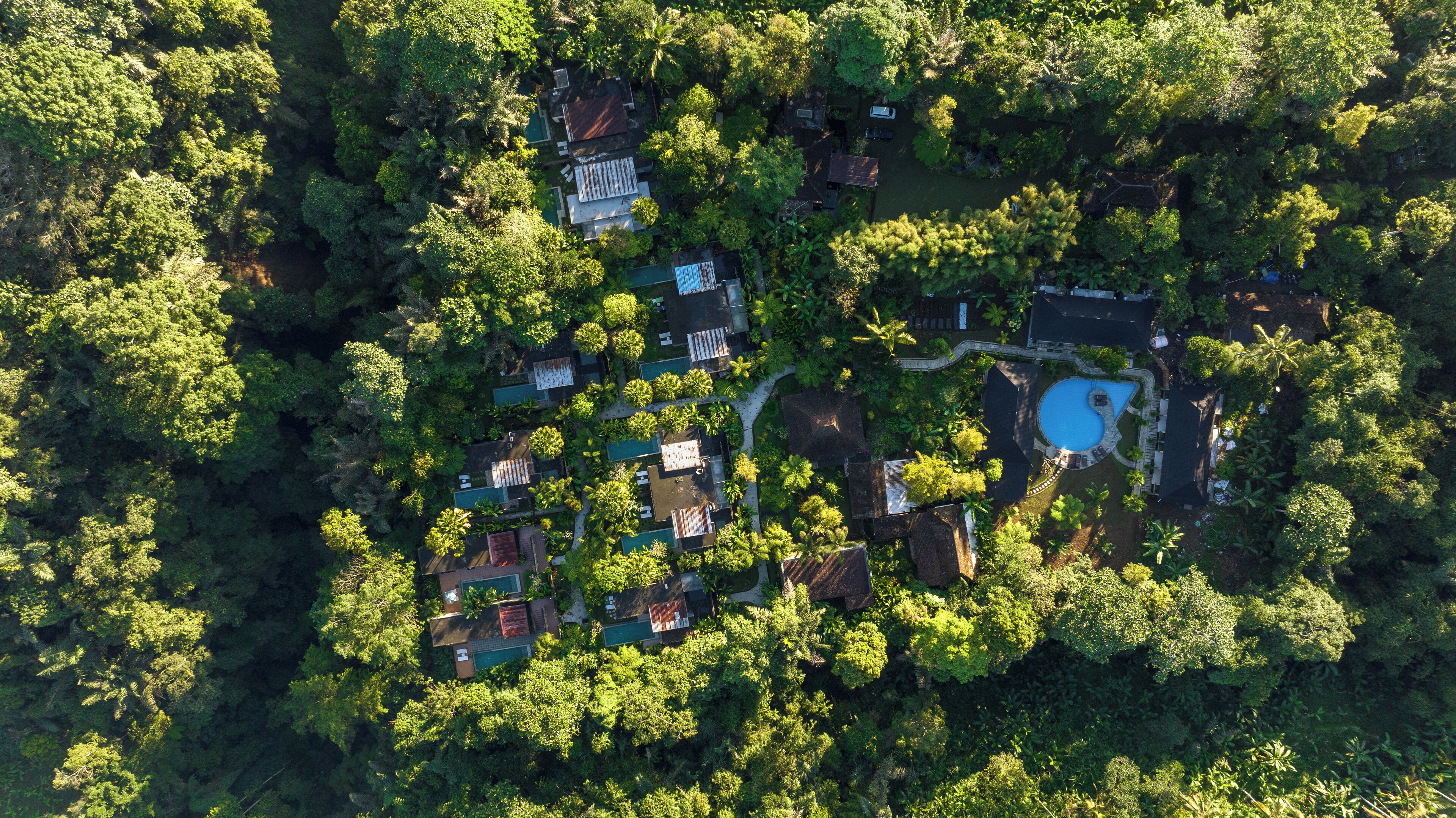 Photo - Senetan Villas and Spa Resort