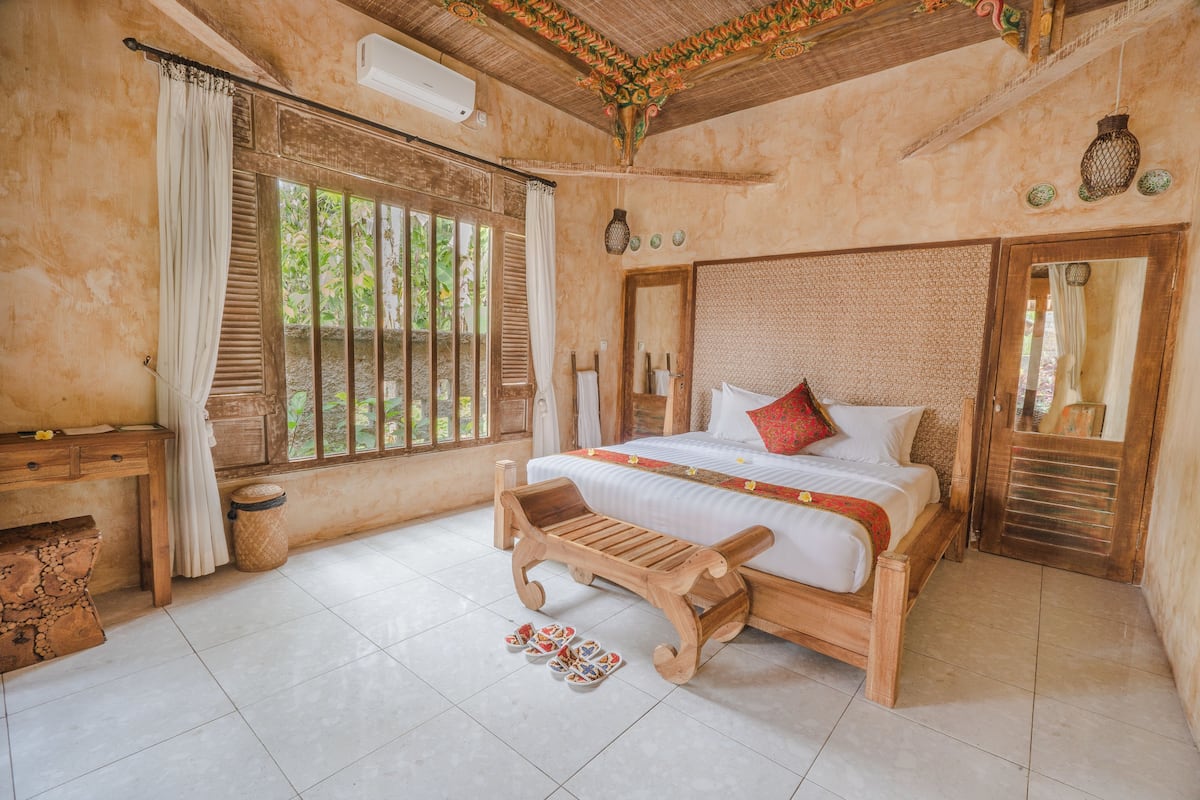 Superior Double Room, 1 Bedroom