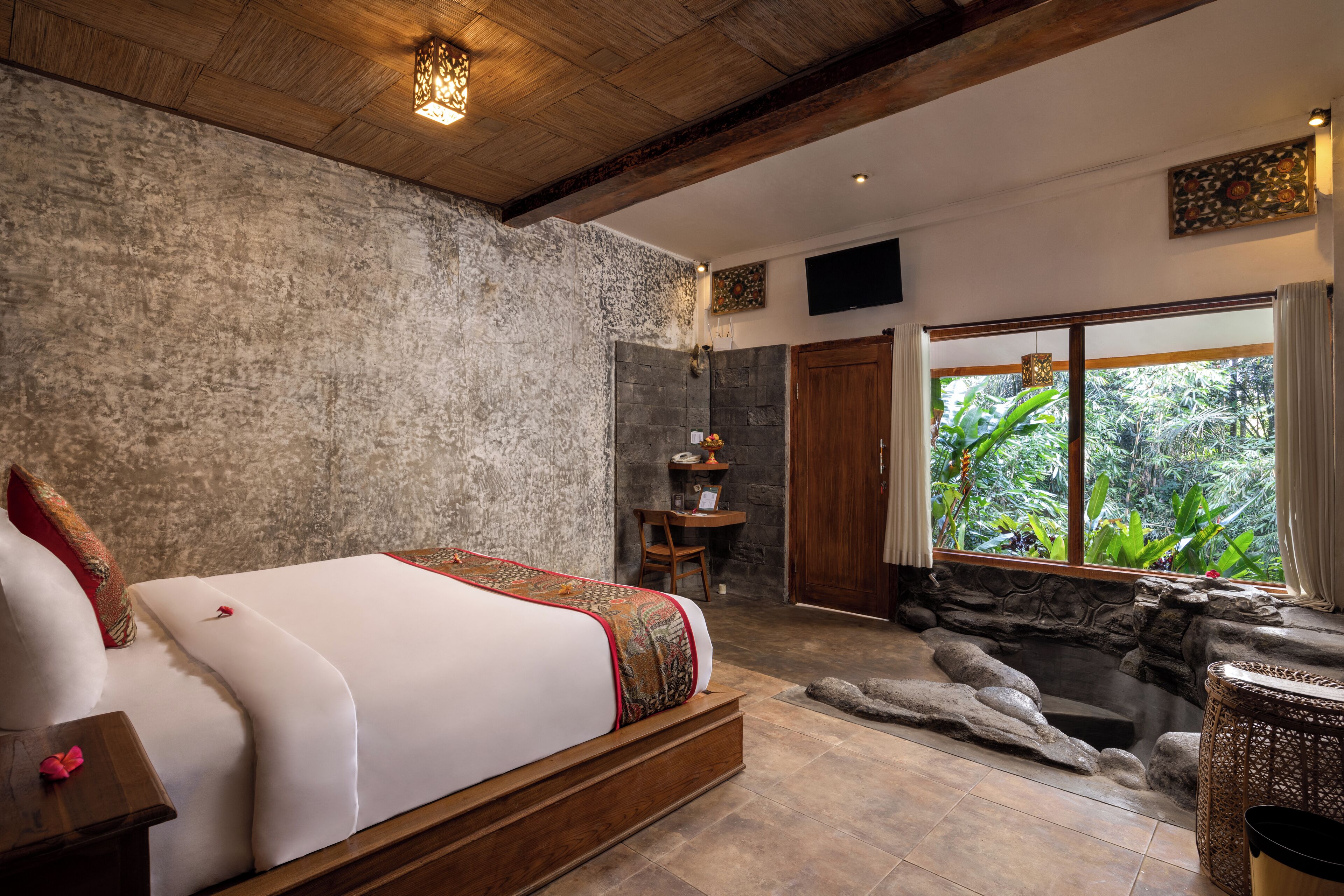 Photo - Senetan Villas and Spa Resort