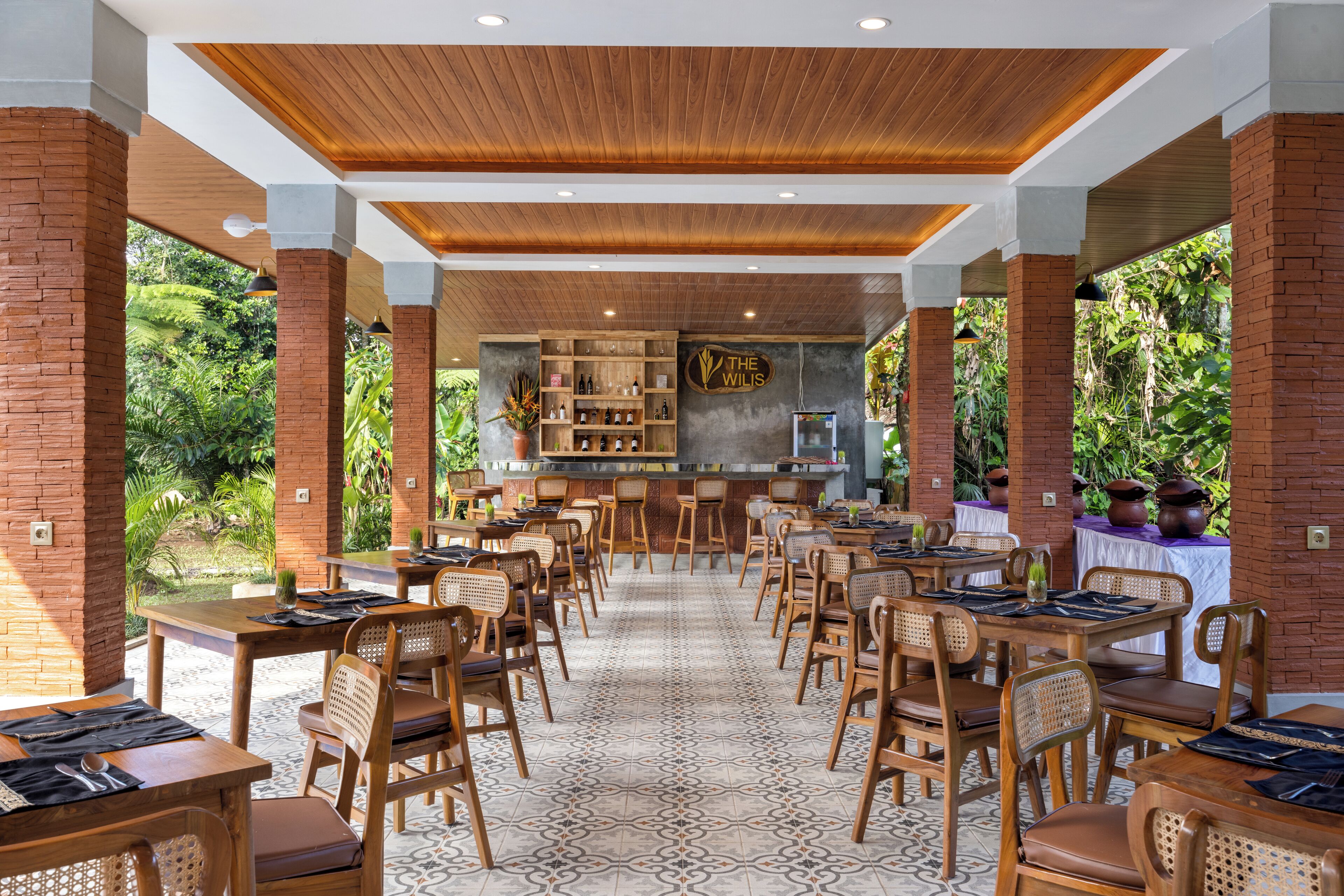 Photo - Senetan Villas and Spa Resort