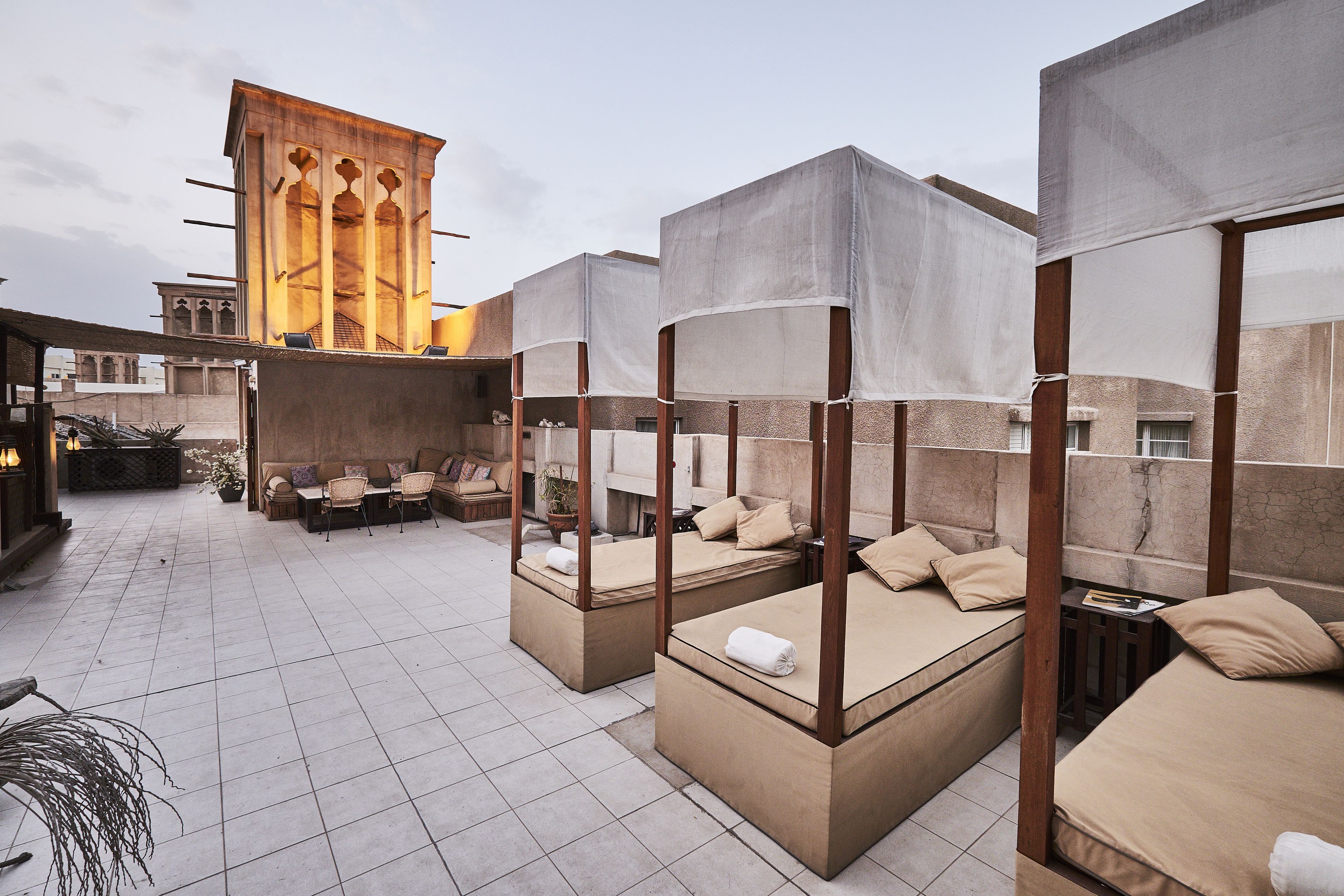 Foto - XVA Art Hotel