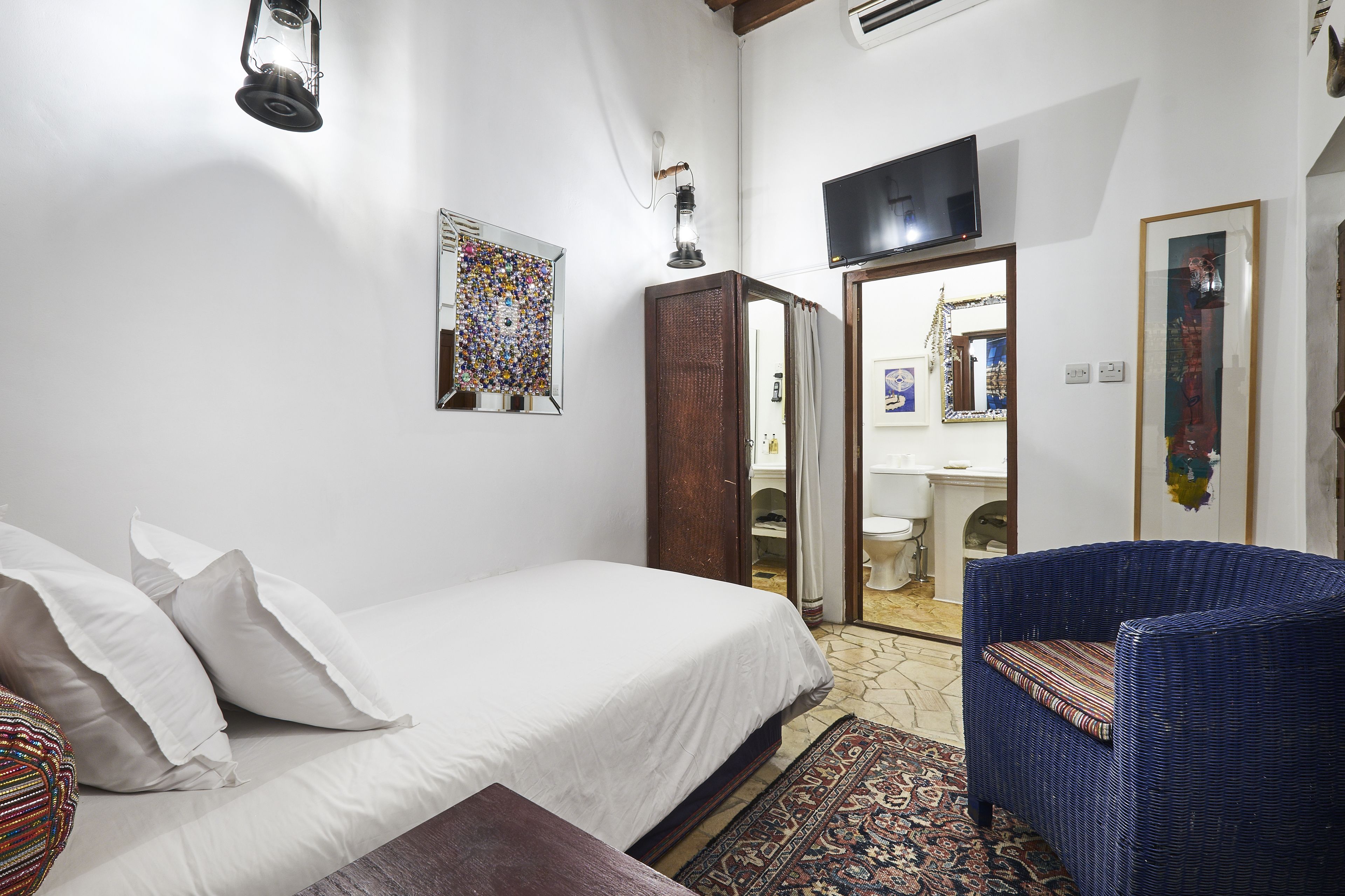 Foto - XVA Art Hotel