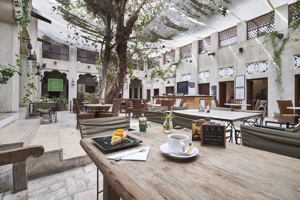 XVA Art Hotel