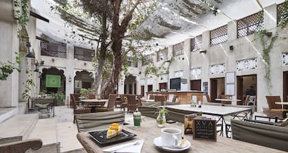 XVA Art Hotel