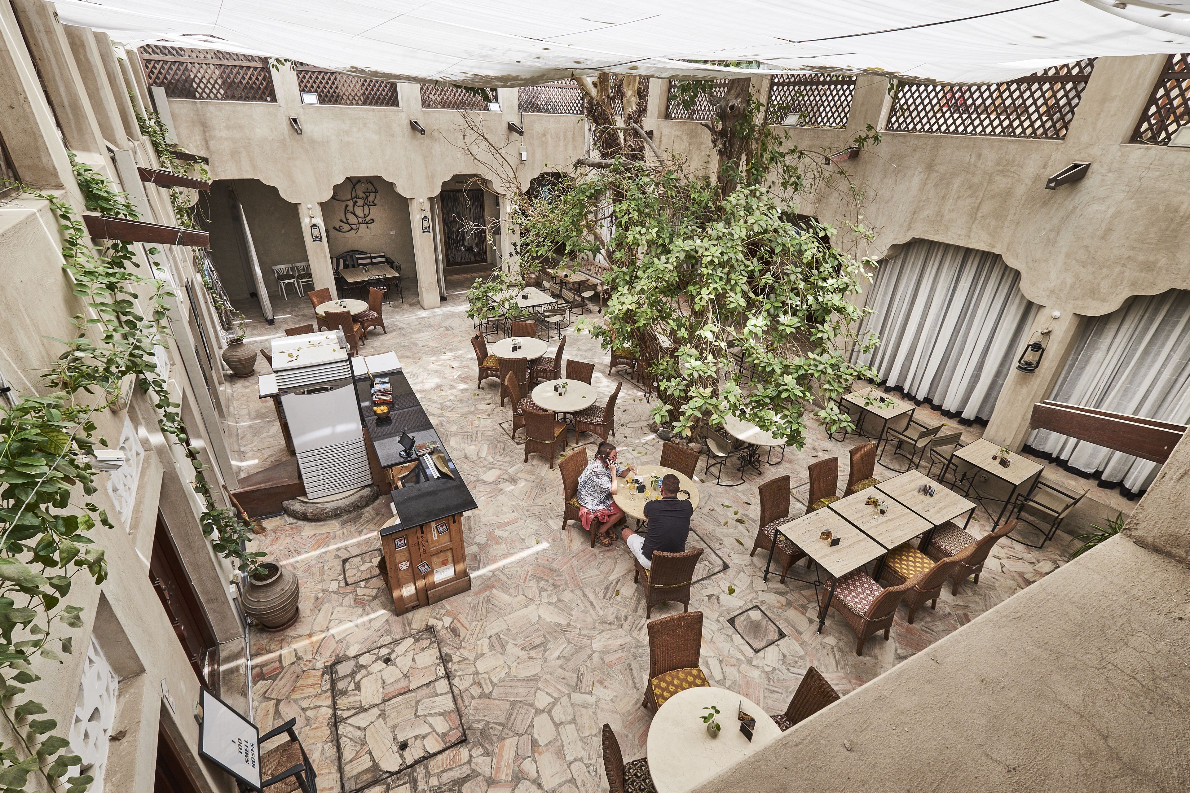 Foto - XVA Art Hotel