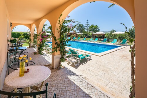Monte dos Avós Apartamentos, Albufeira