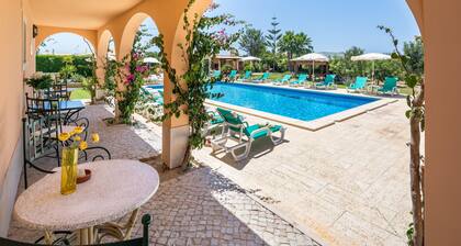 Monte dos Avós Apartamentos, Albufeira