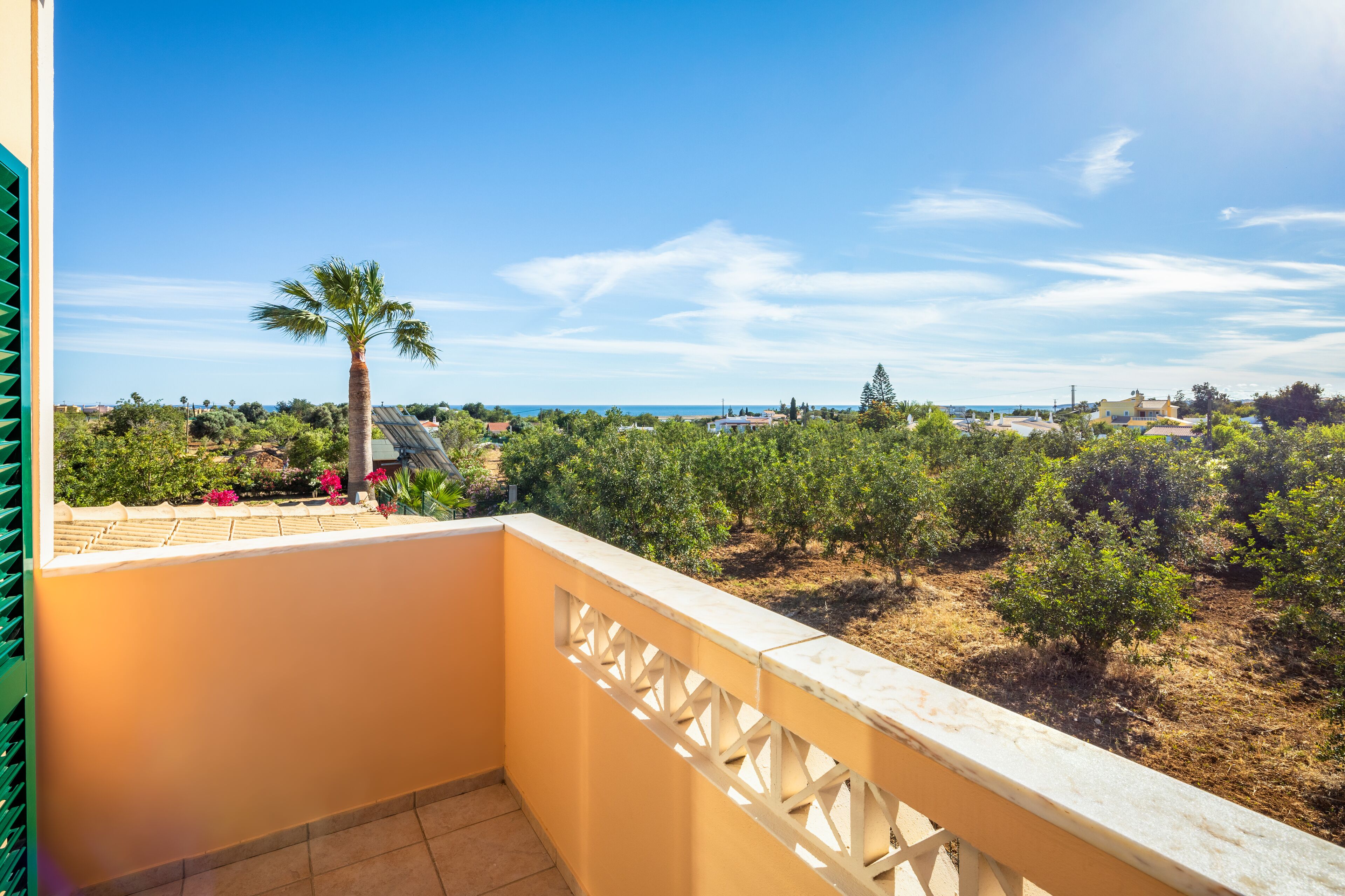 Comfort Apartment, 2 Bedrooms | Balcony