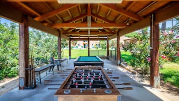 Billiards