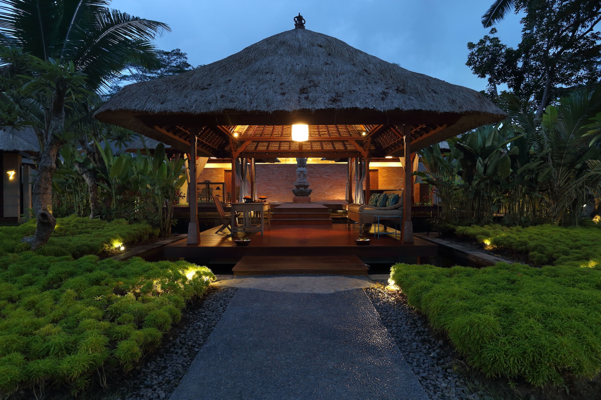 4 Star Hotels