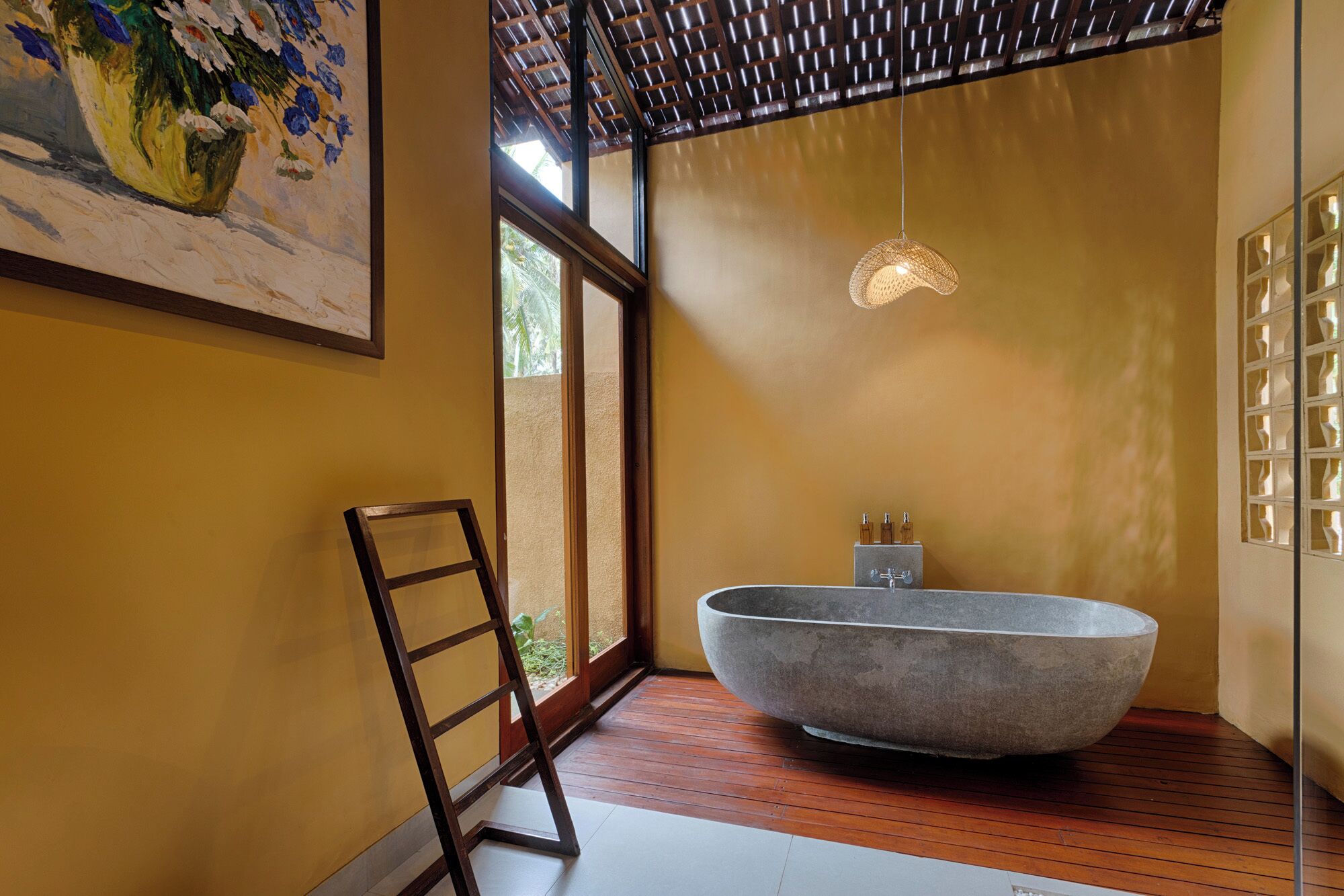 Foto - Samkhya Villas