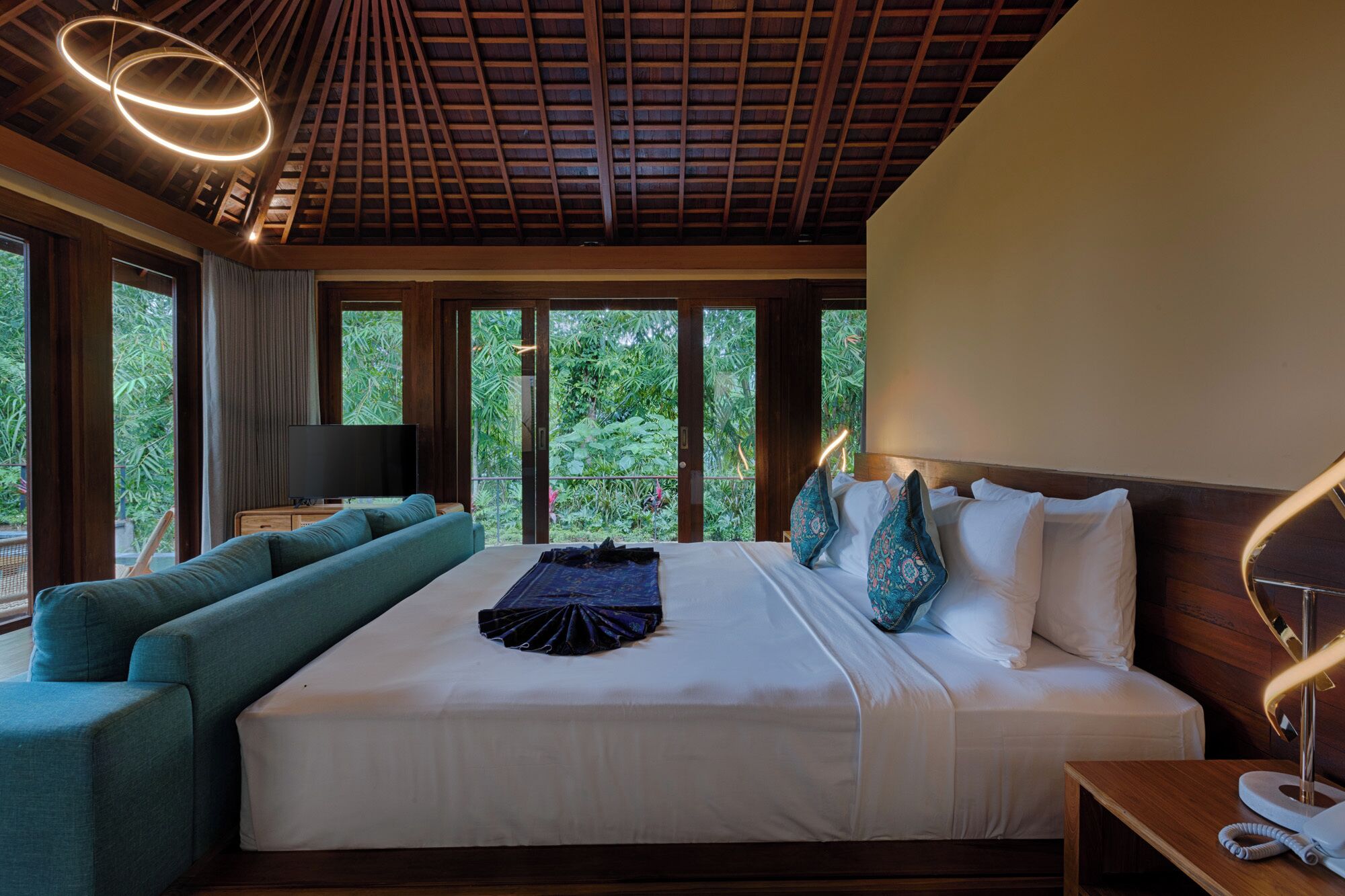 Foto - Samkhya Villas