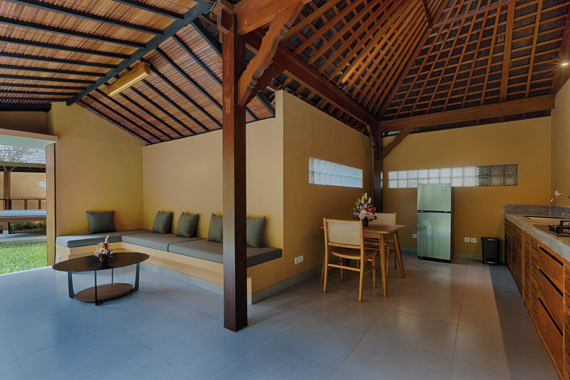 Foto - Samkhya Villas