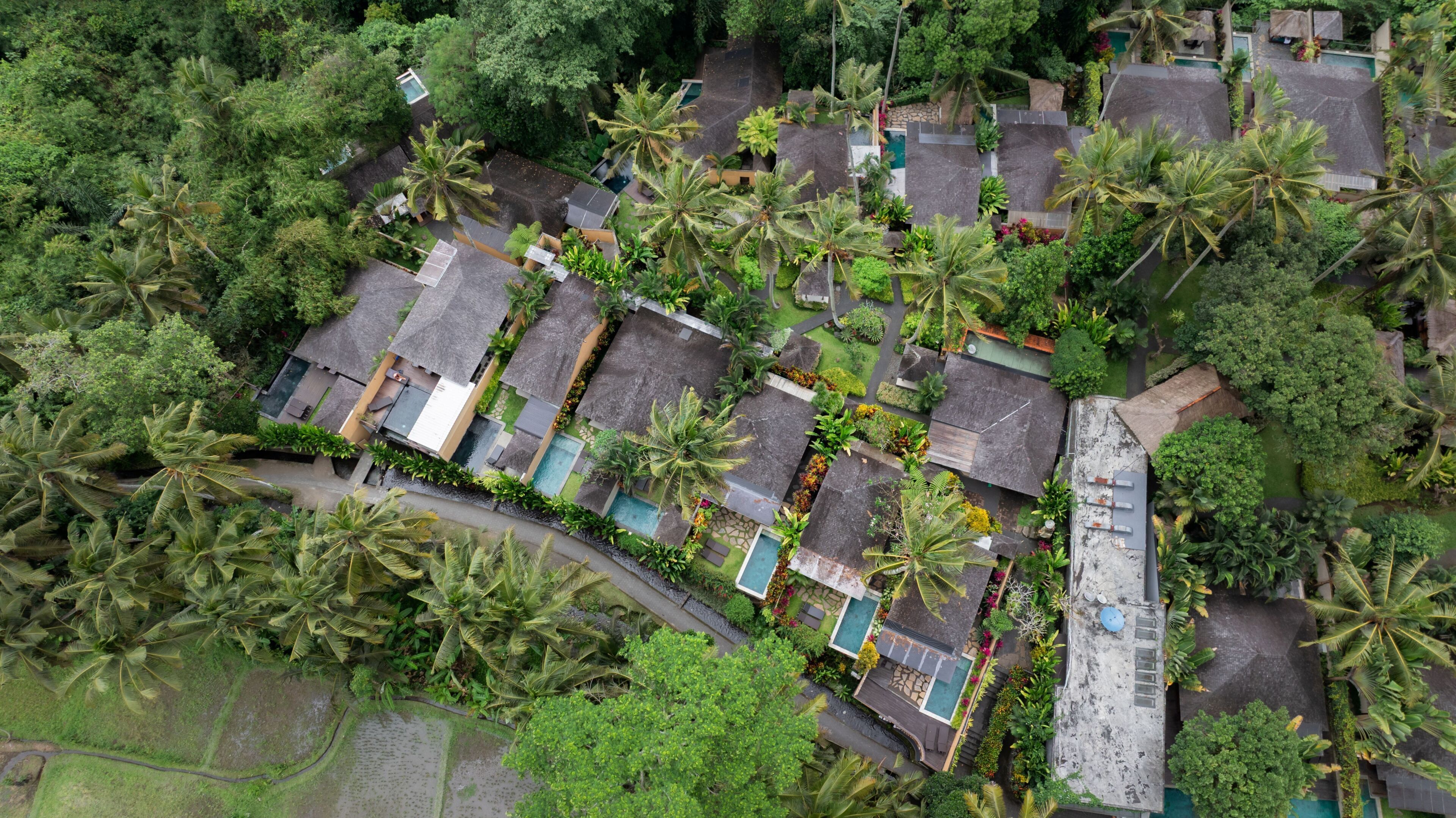 Foto - Samkhya Villas