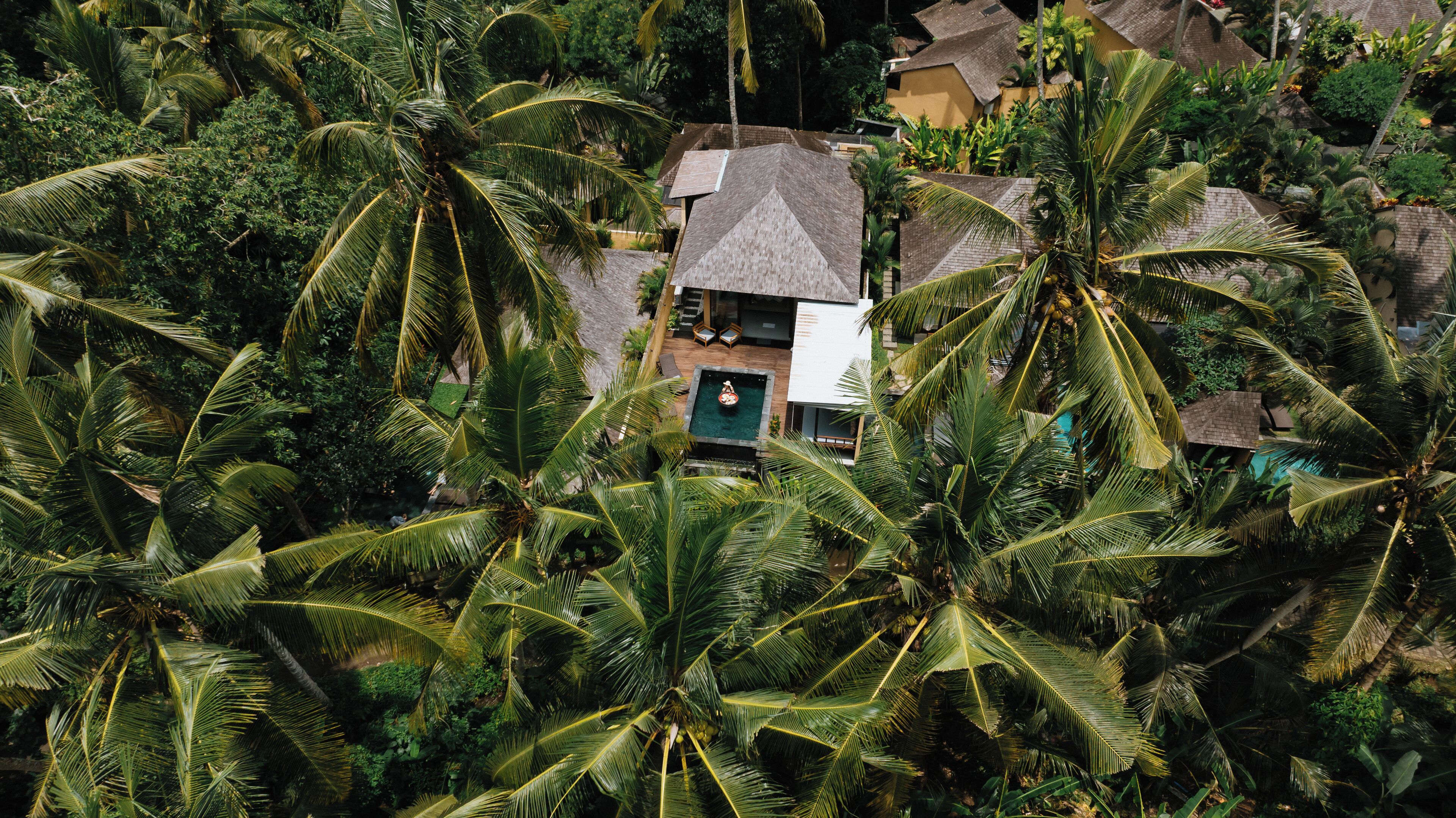 Foto - Samkhya Villas
