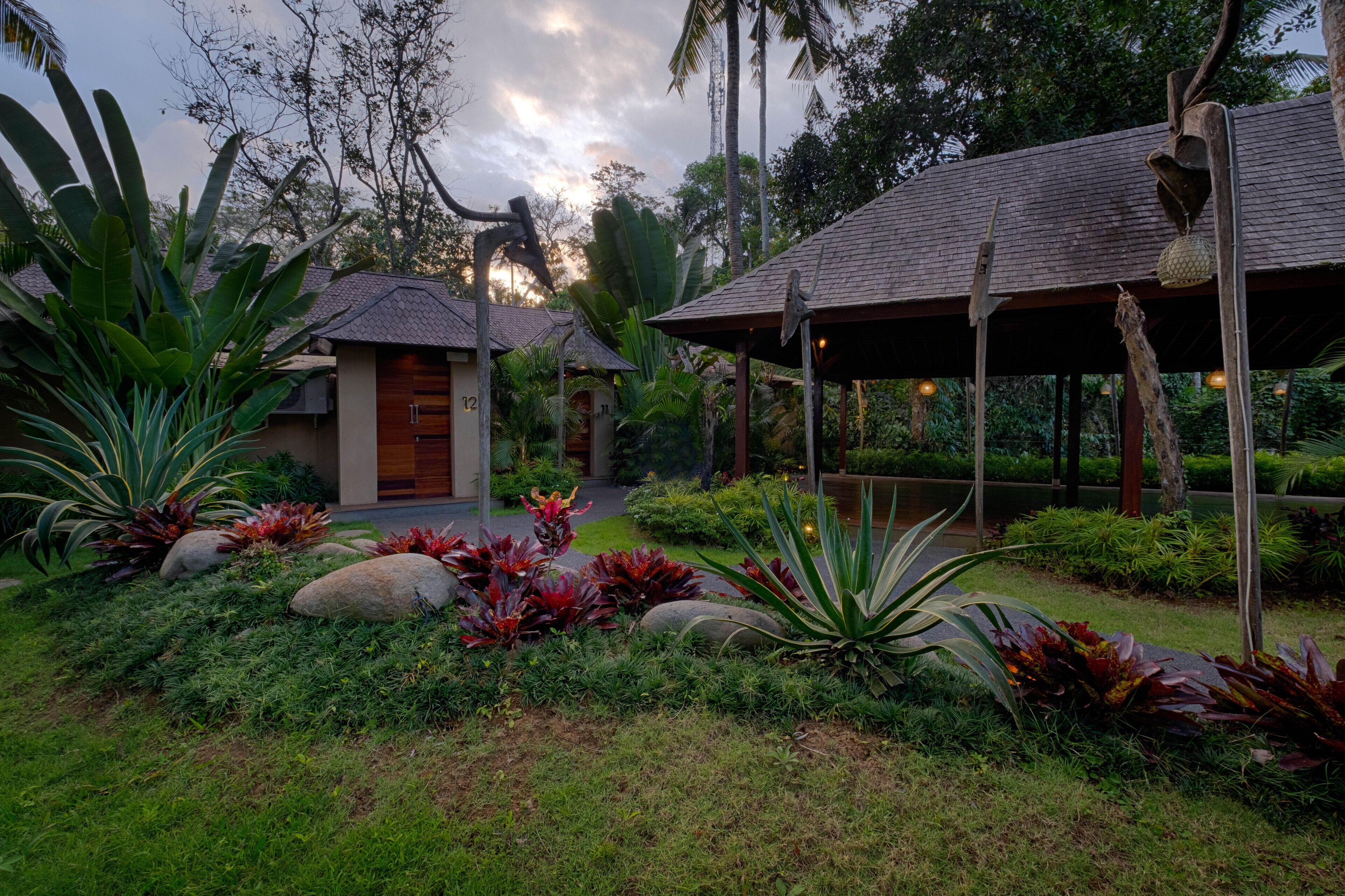 Foto - Samkhya Villas