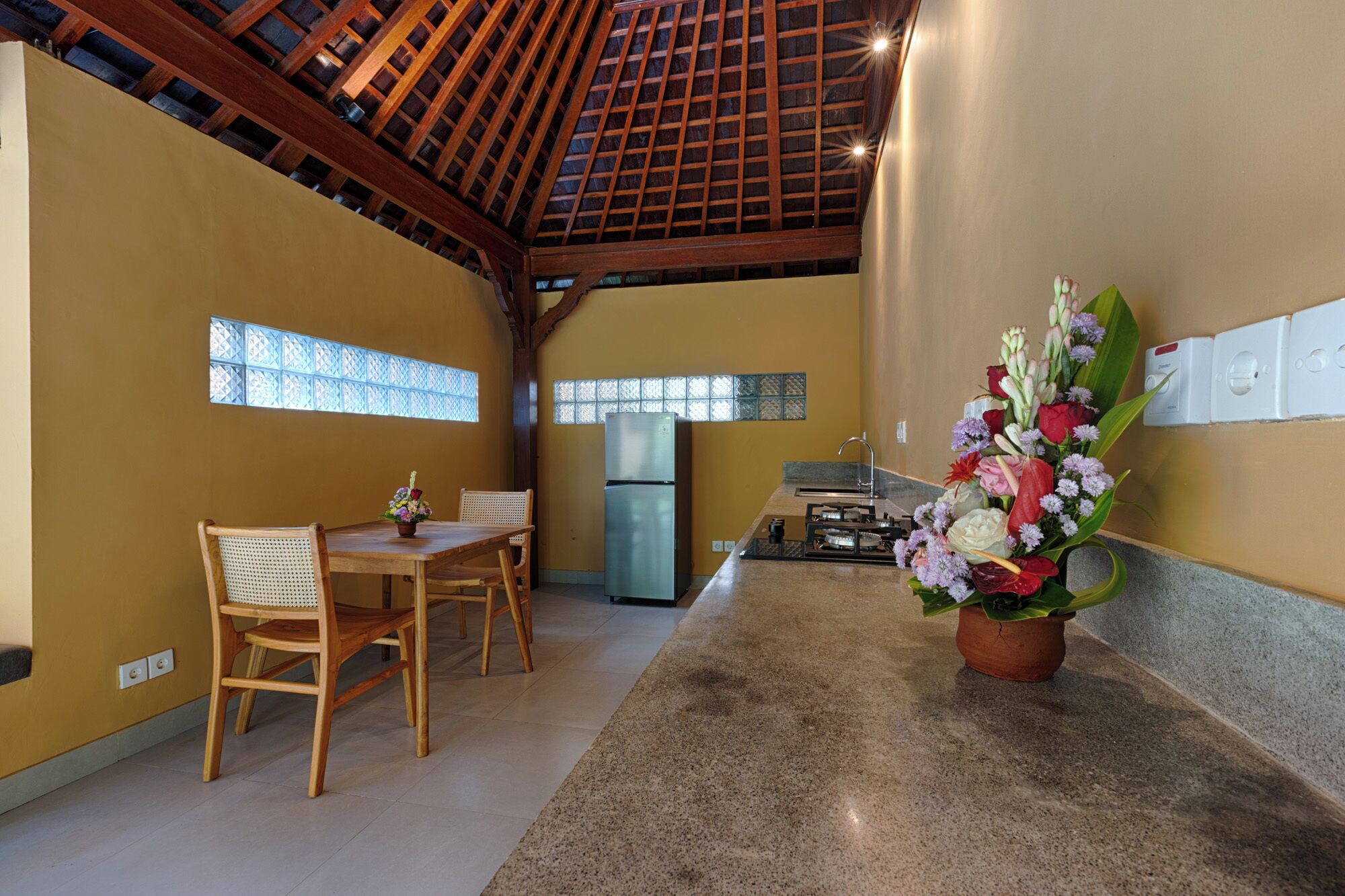 Foto - Samkhya Villas
