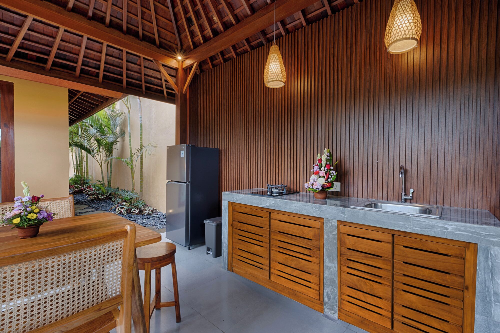 Foto - Samkhya Villas