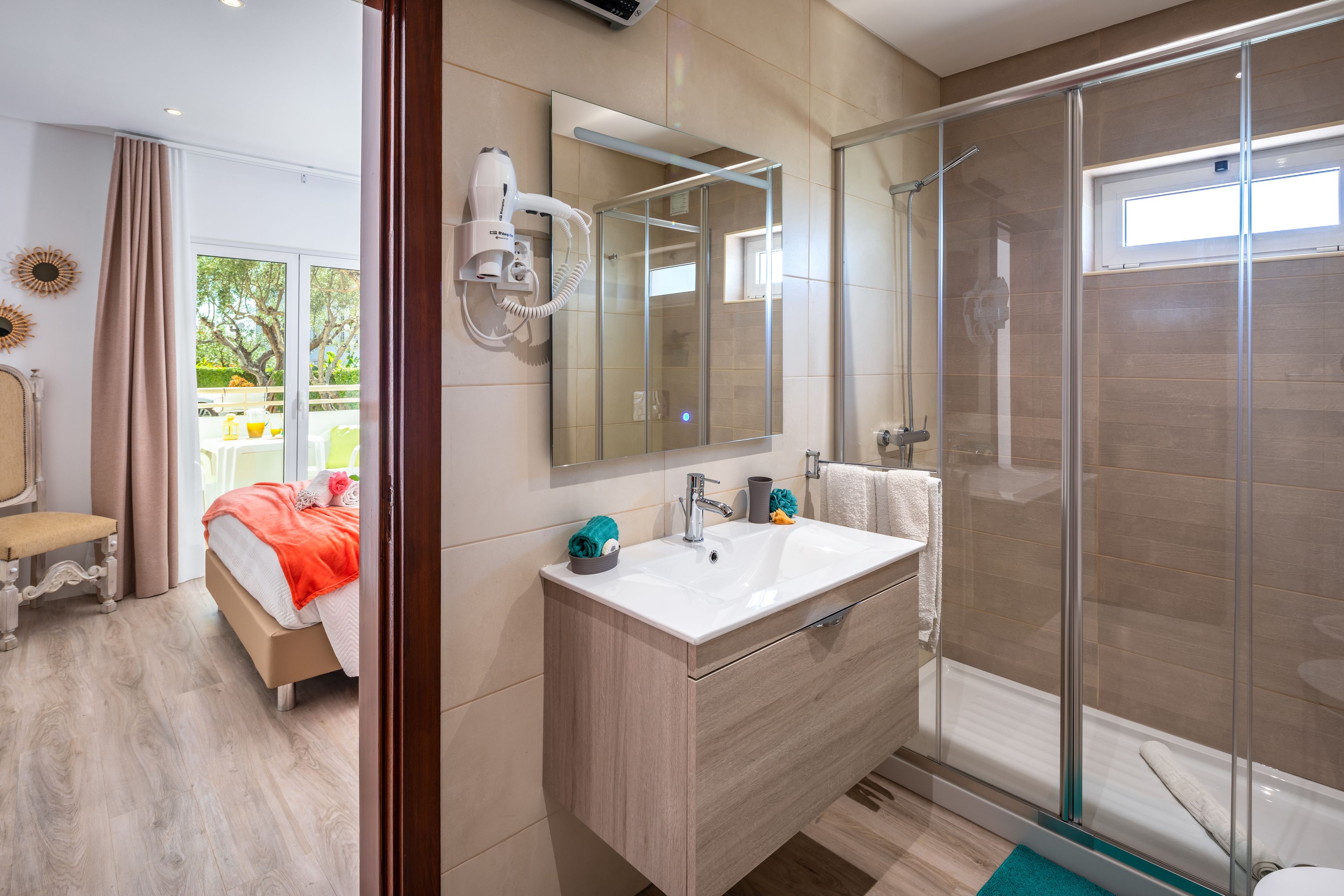 Foto - Apartamentos Flor da Laranja, Albufeira by AlgarveBlossom