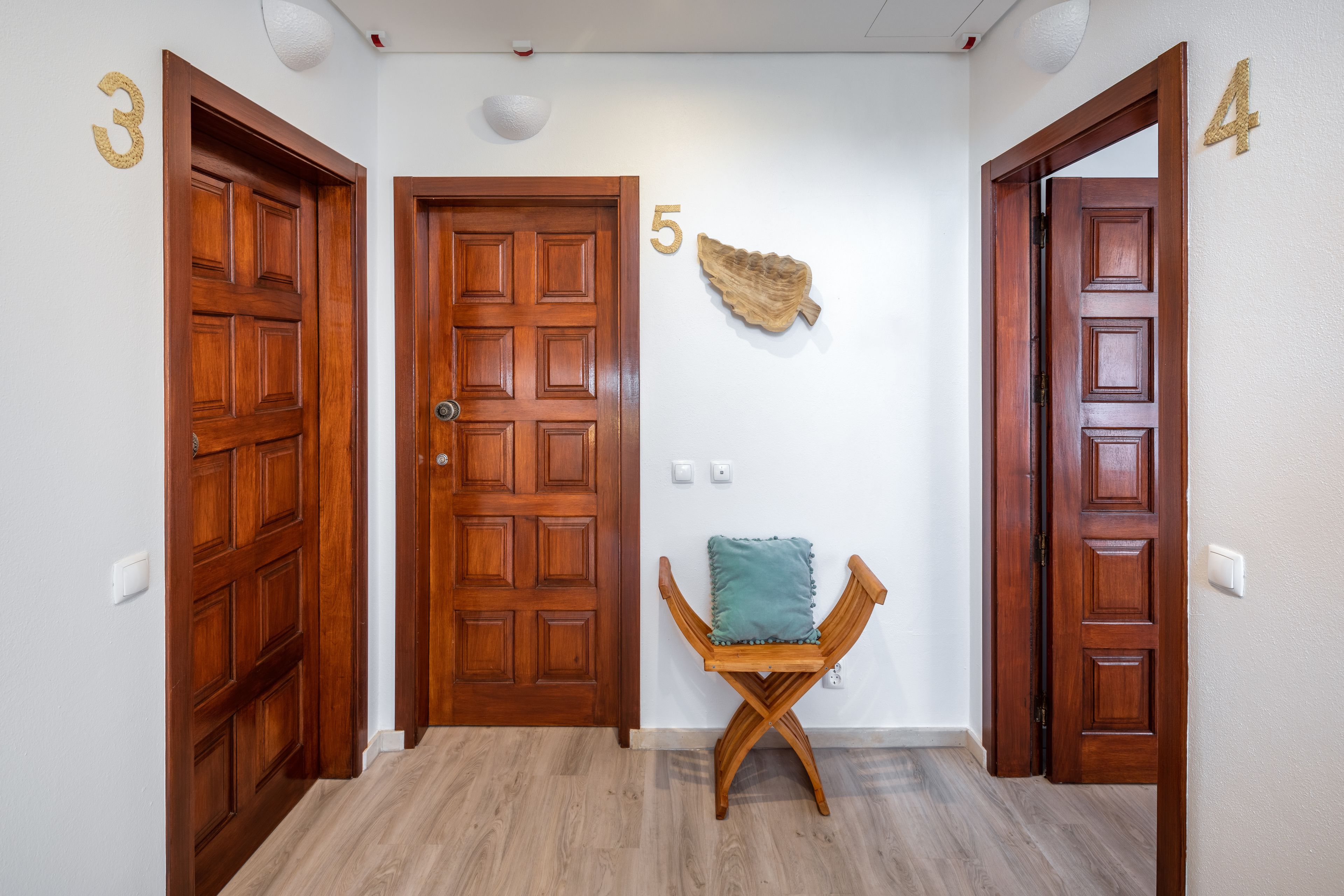 Foto - Apartamentos Flor da Laranja, Albufeira by AlgarveBlossom