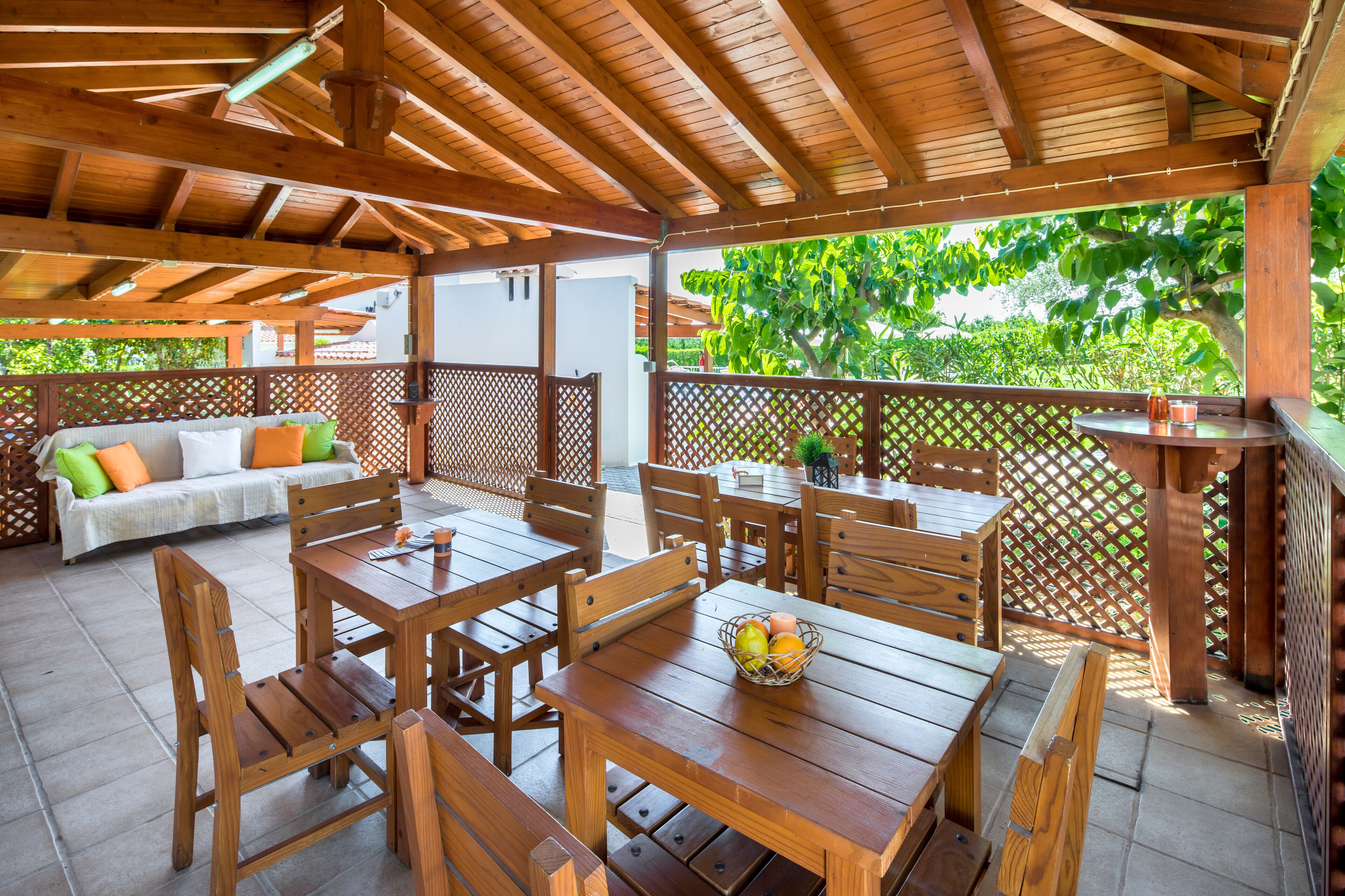 Foto - Apartamentos Flor da Laranja, Albufeira by AlgarveBlossom