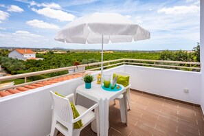 Comfort Apartment, 1 Bedroom, Terrace, Poolside | Garden view - Flôr da Laranja, Albufeira (Albufeira)