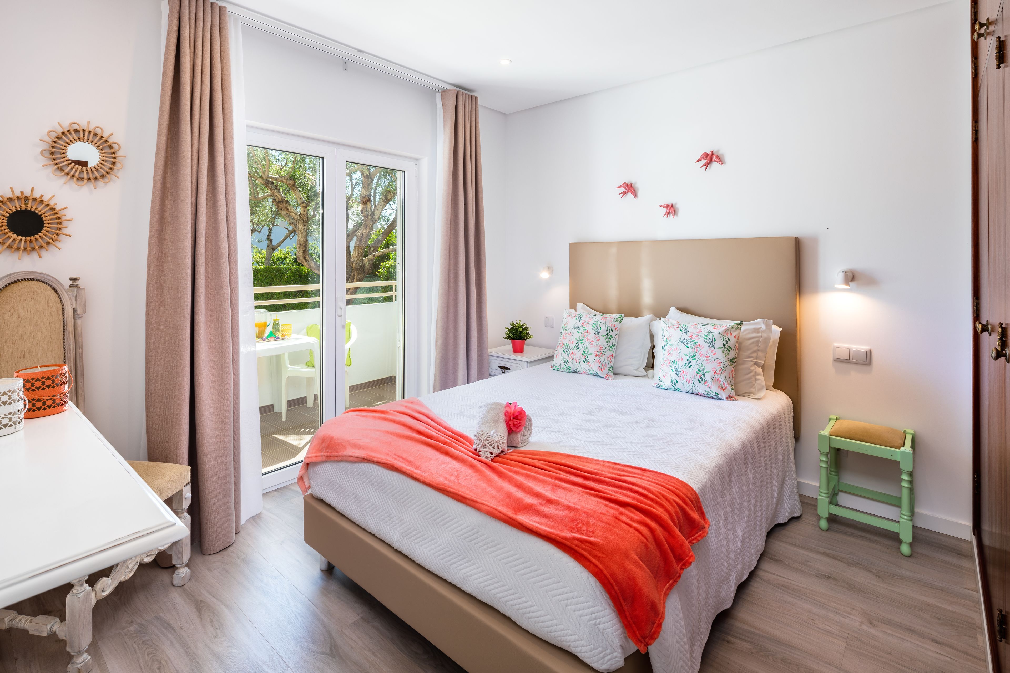 Foto - Apartamentos Flor da Laranja, Albufeira by AlgarveBlossom