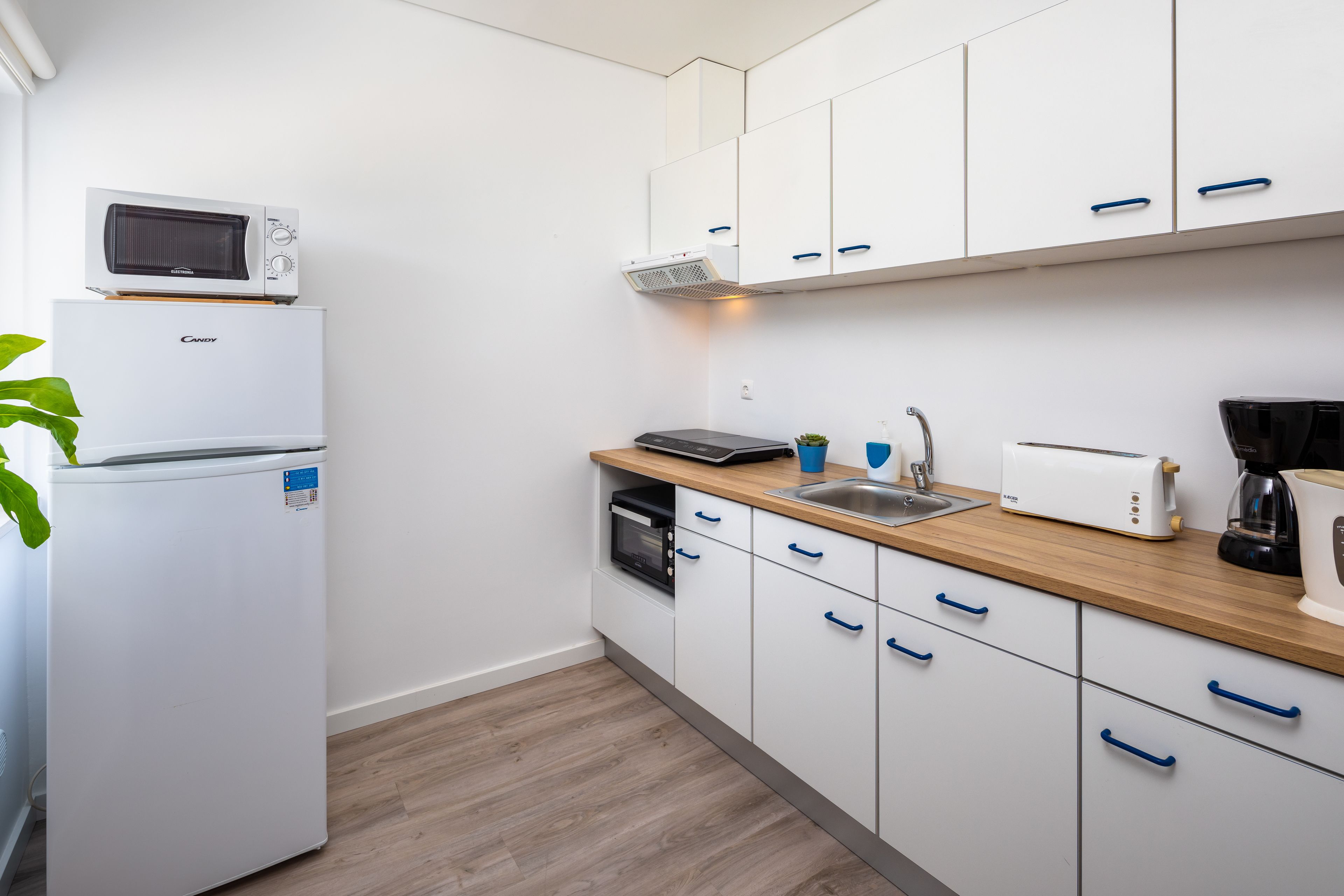 Foto - Apartamentos Flor da Laranja, Albufeira by AlgarveBlossom