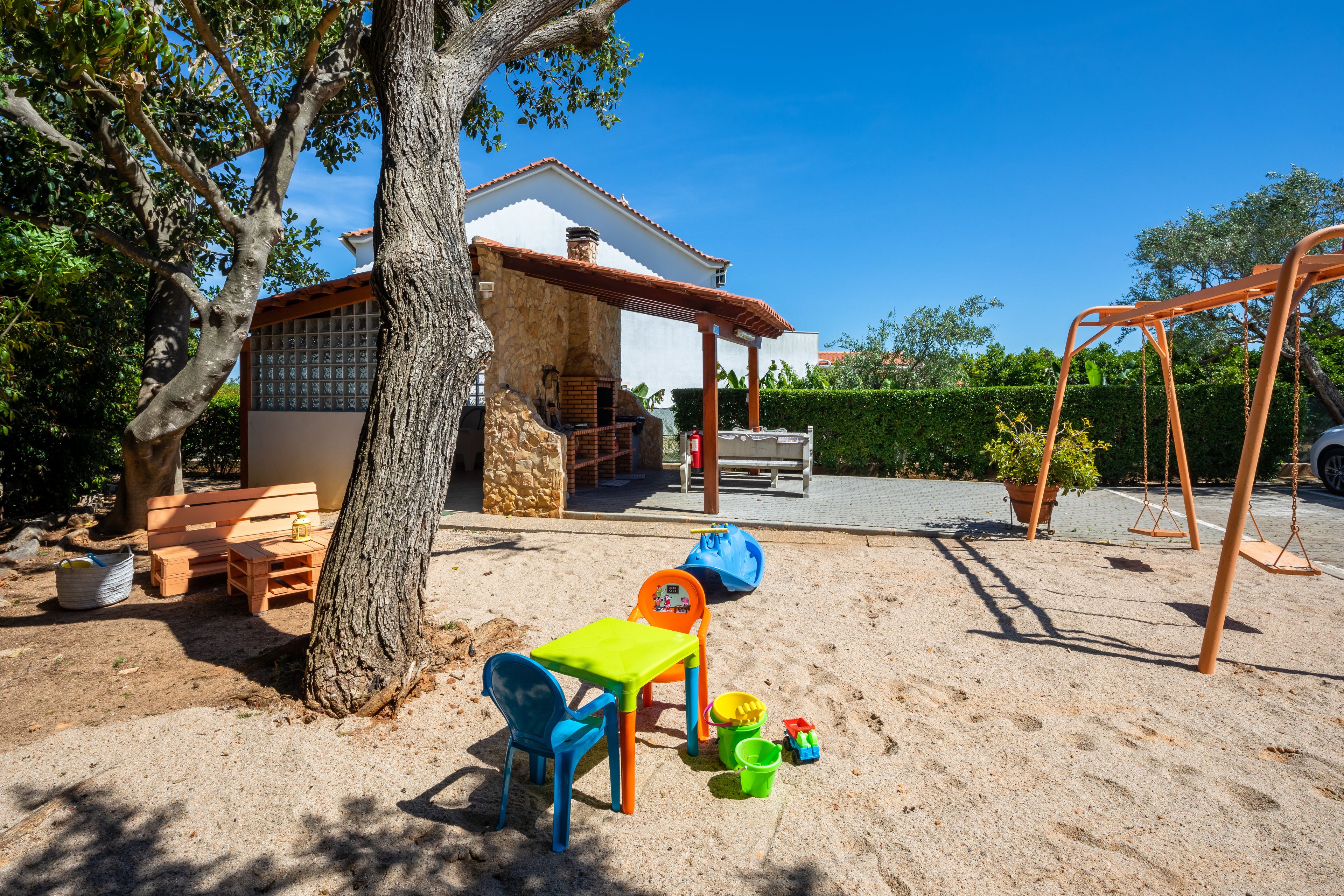 Foto - Apartamentos Flor da Laranja, Albufeira by AlgarveBlossom