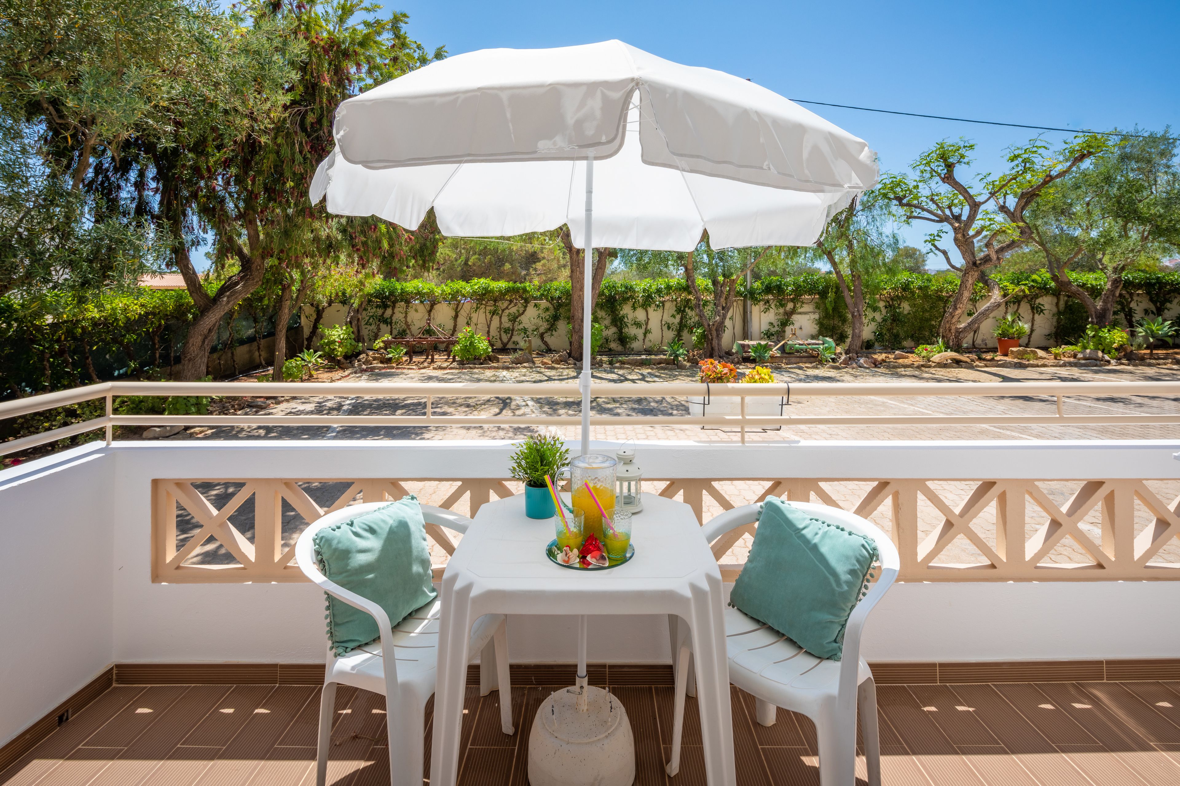 Foto - Apartamentos Flor da Laranja, Albufeira by AlgarveBlossom