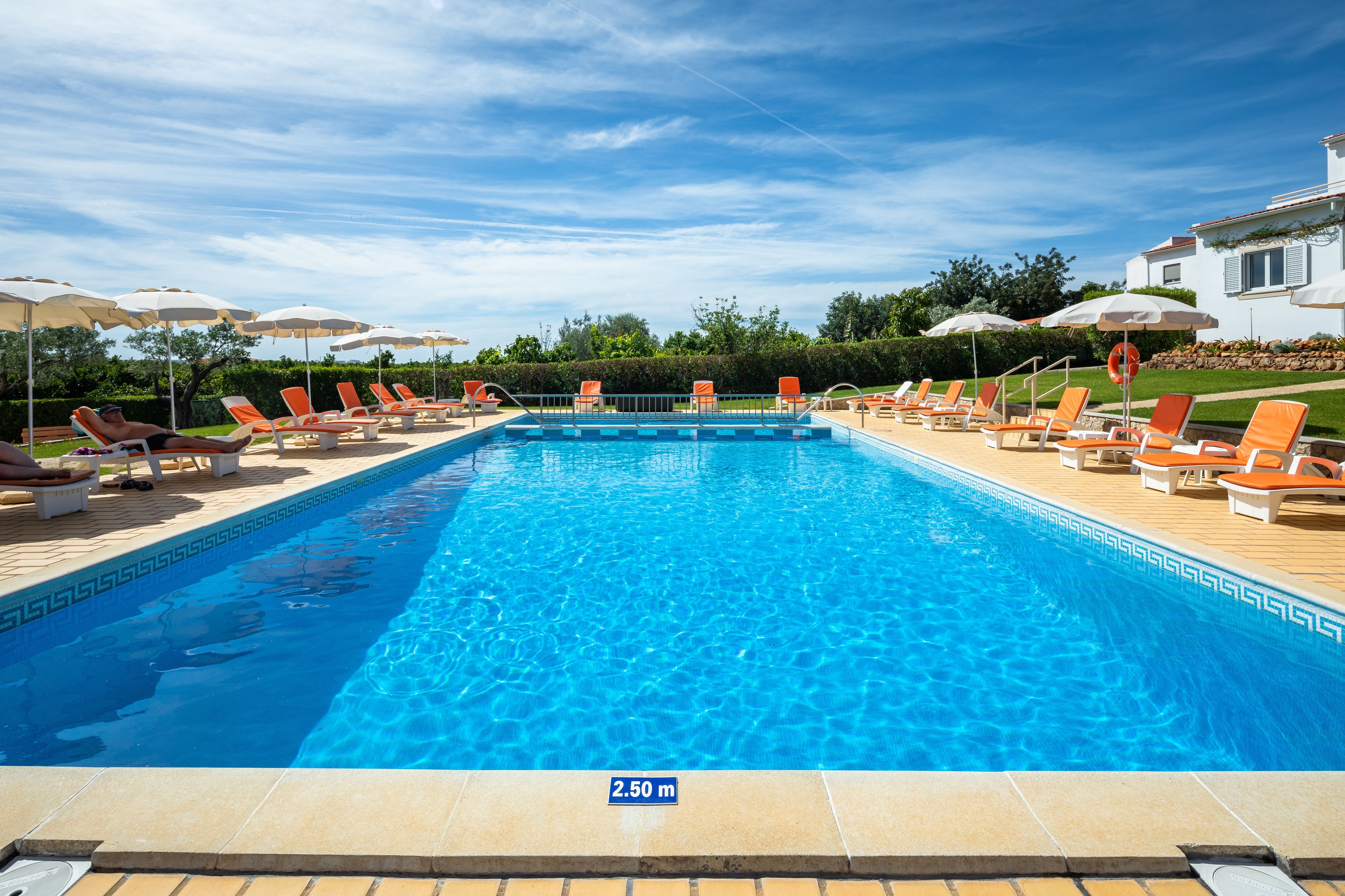 Foto - Apartamentos Flor da Laranja, Albufeira by AlgarveBlossom