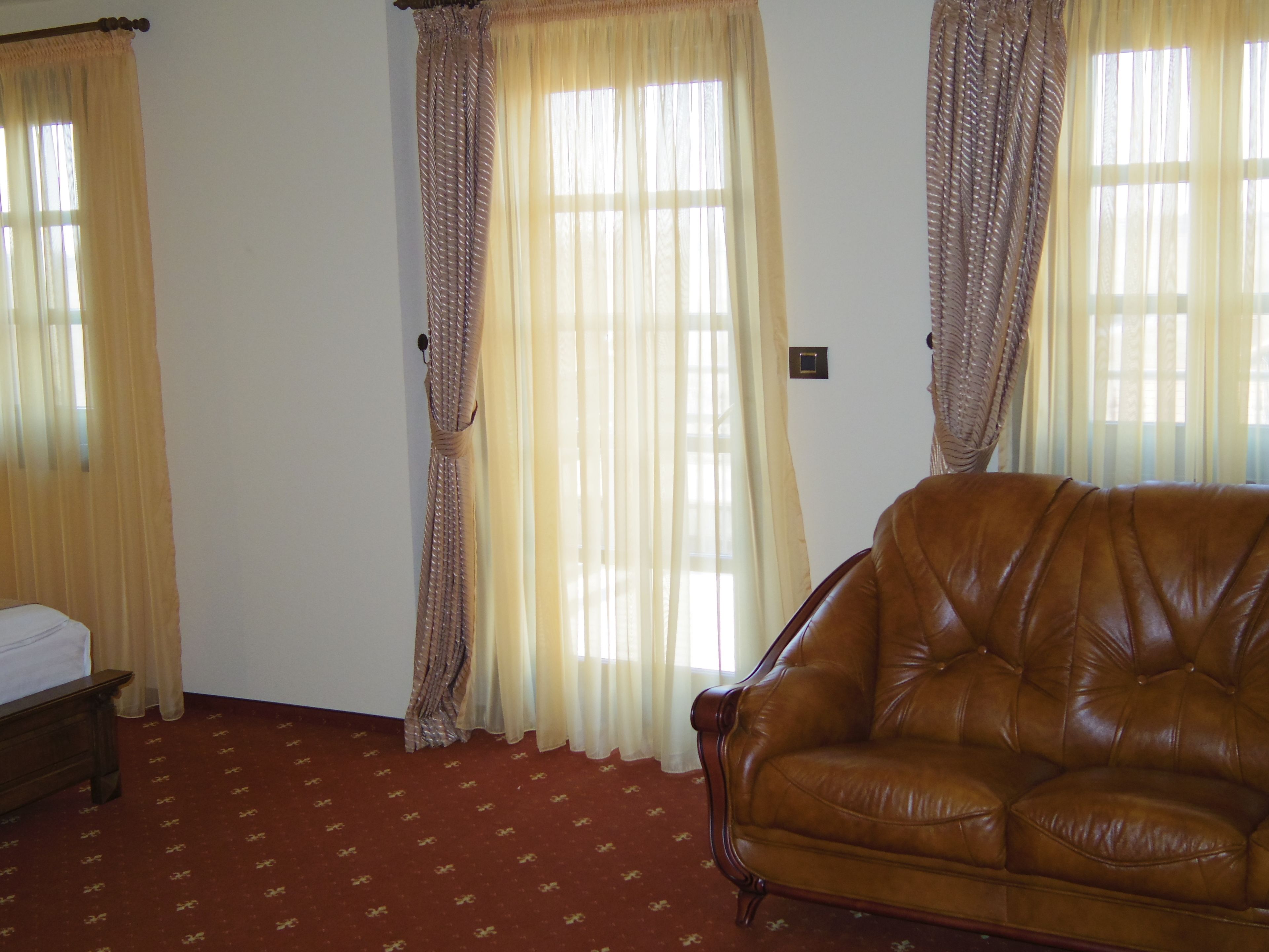 apartment, 2 bedrooms, balcony | living area | flat-screen tv