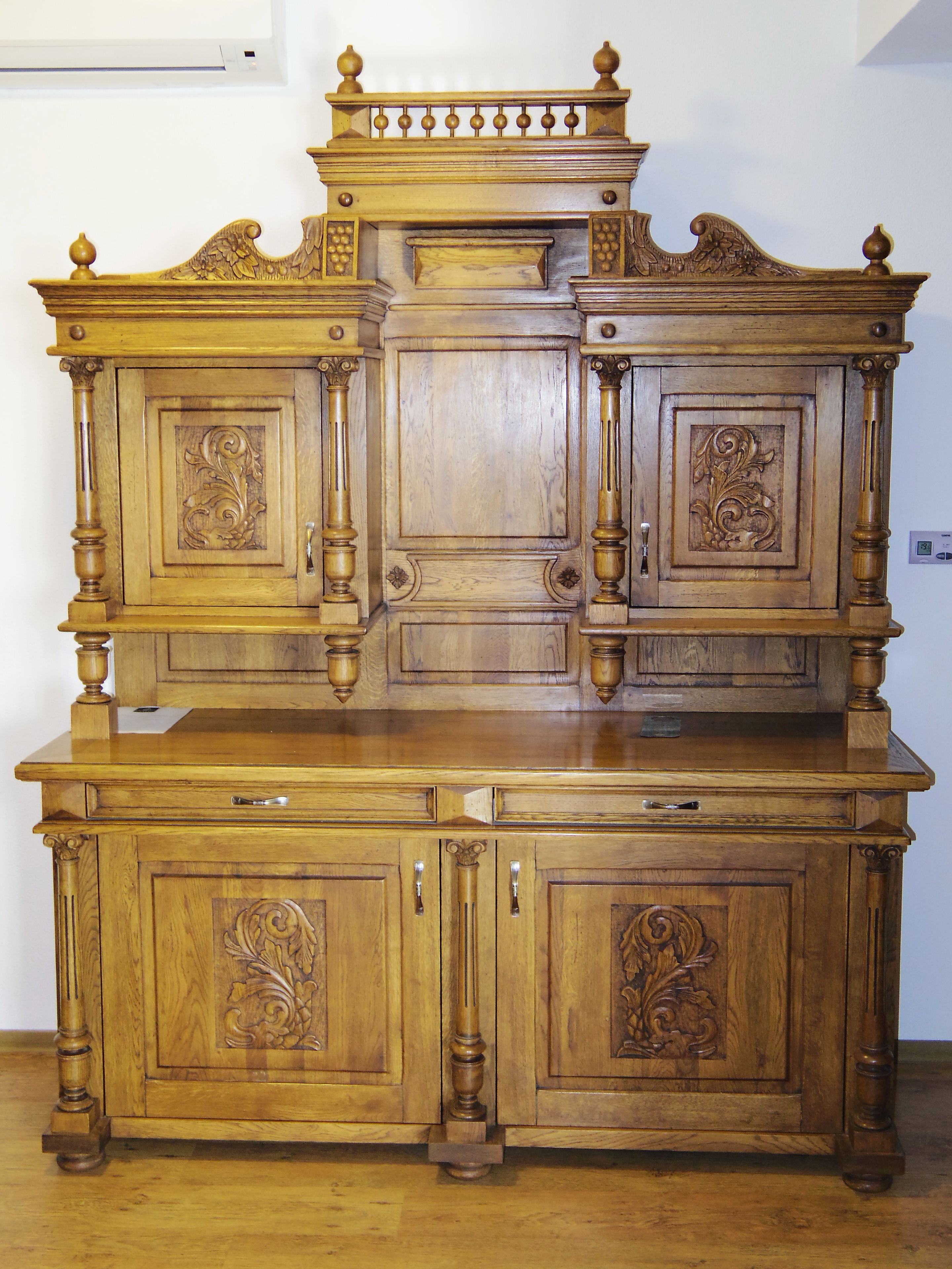 suite, 2 bedrooms | premium bedding, minibar, in-room safe, desk