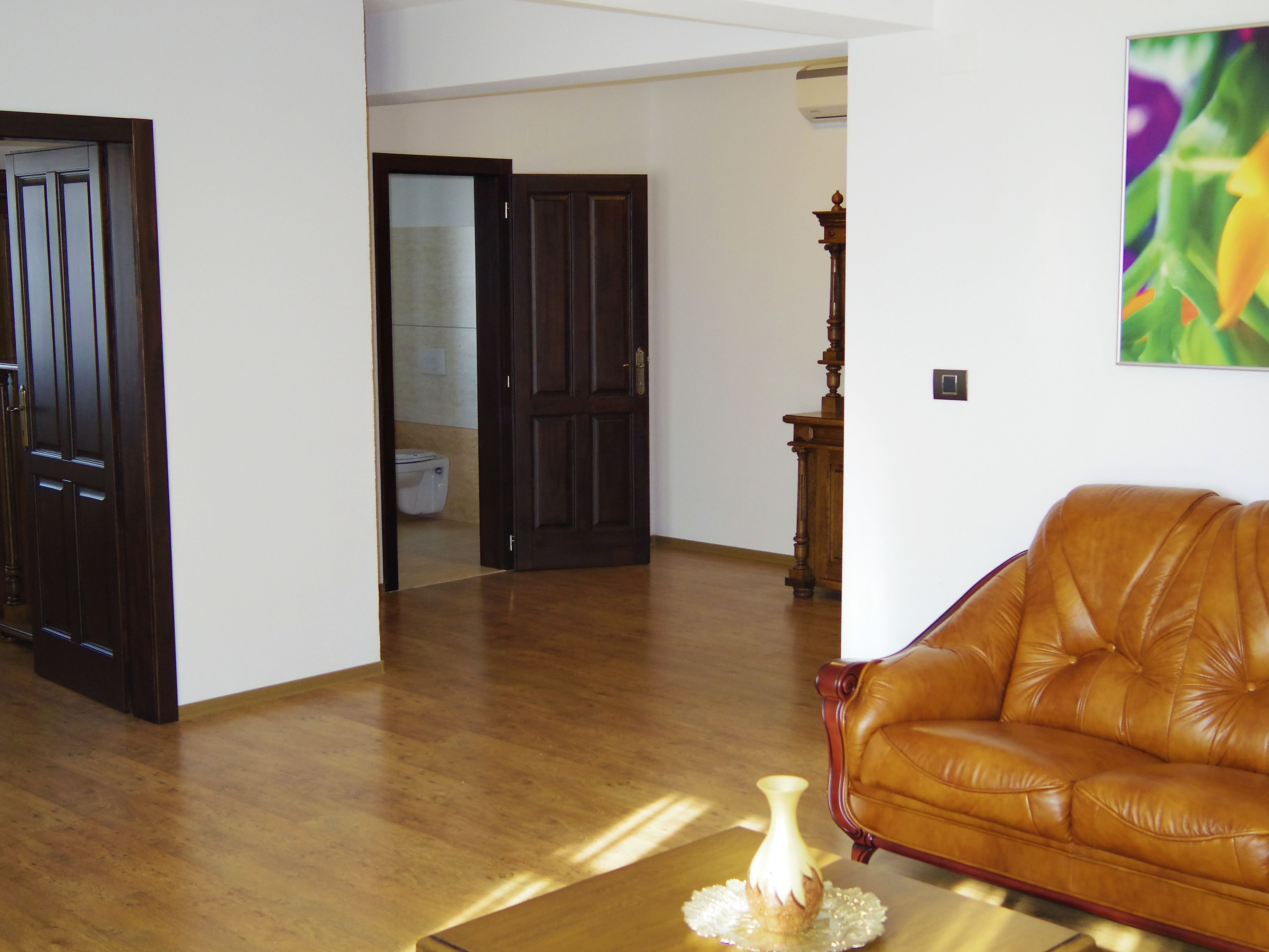 suite, 2 bedrooms | premium bedding, minibar, in-room safe, desk