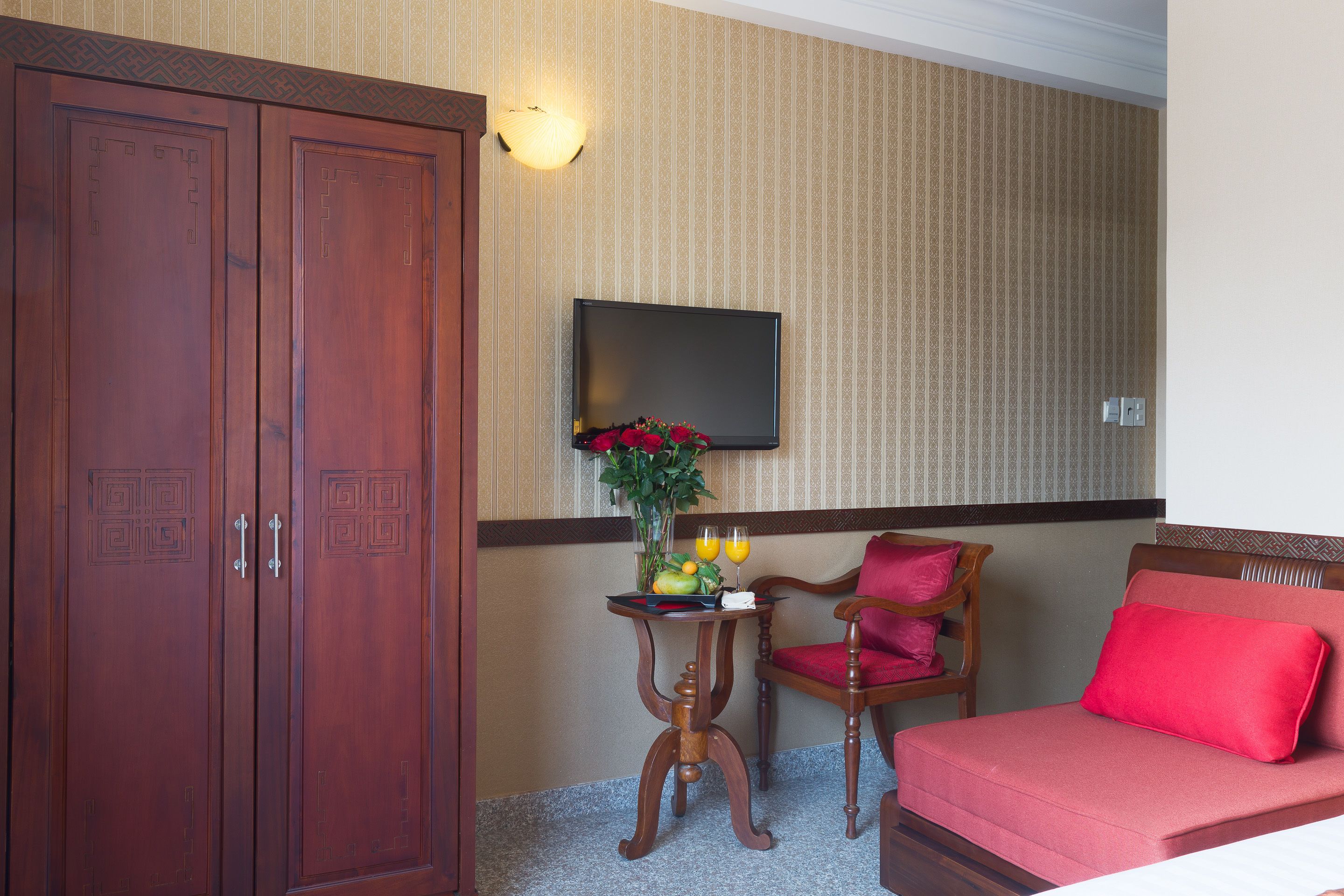 Photo - Ben Thanh Boutique Hotel