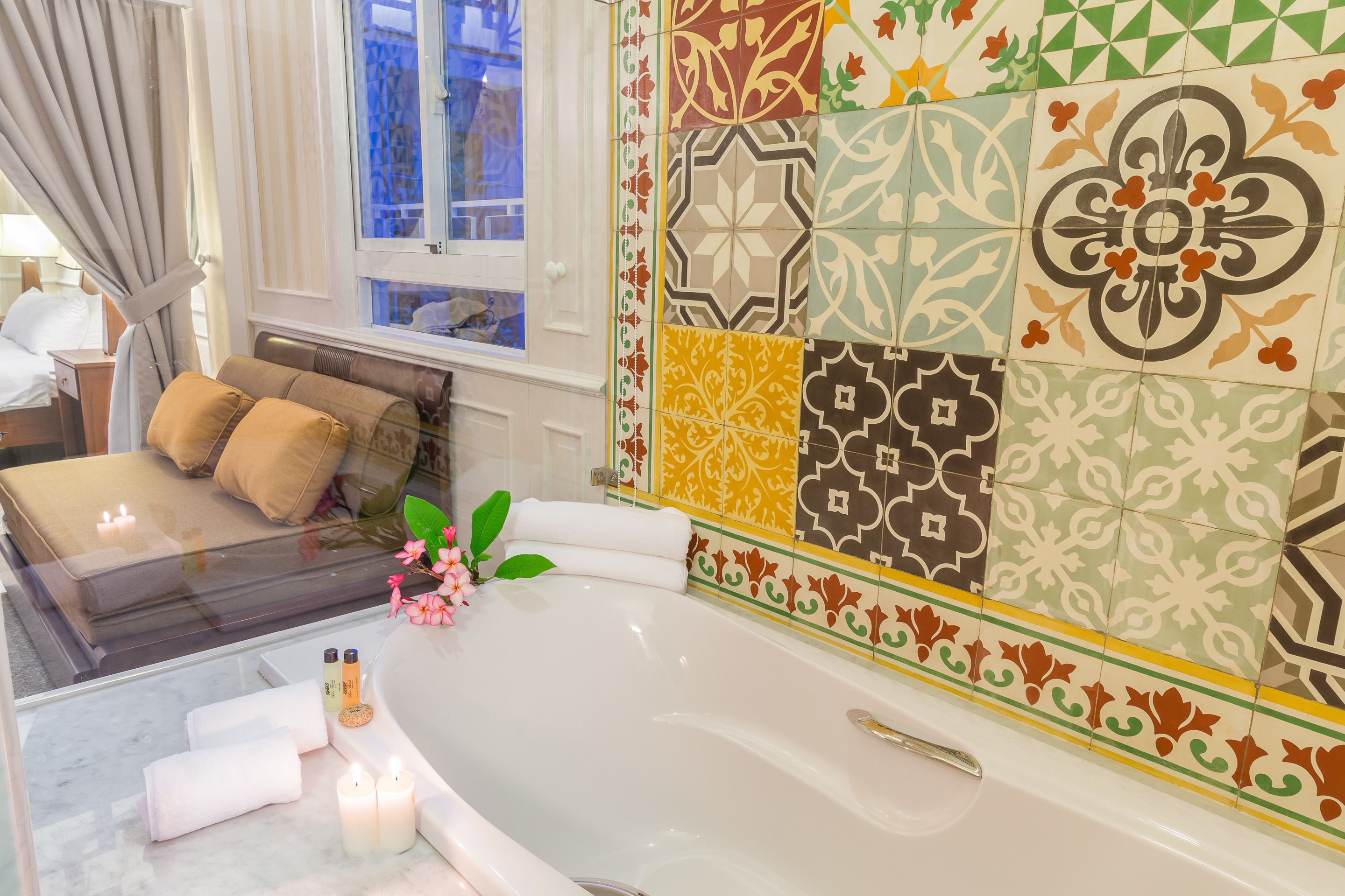 Photo - Ben Thanh Boutique Hotel