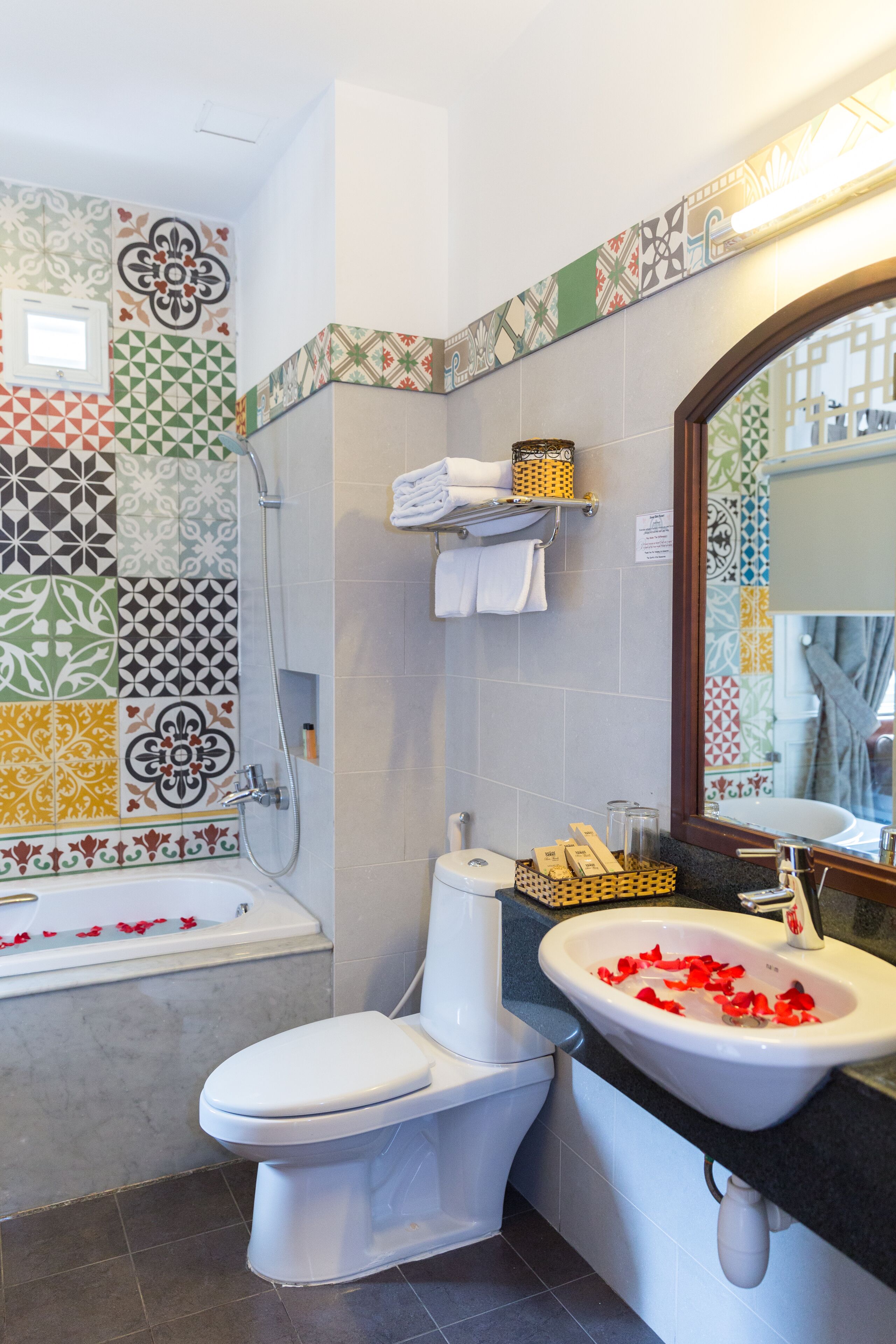 Photo - Ben Thanh Boutique Hotel