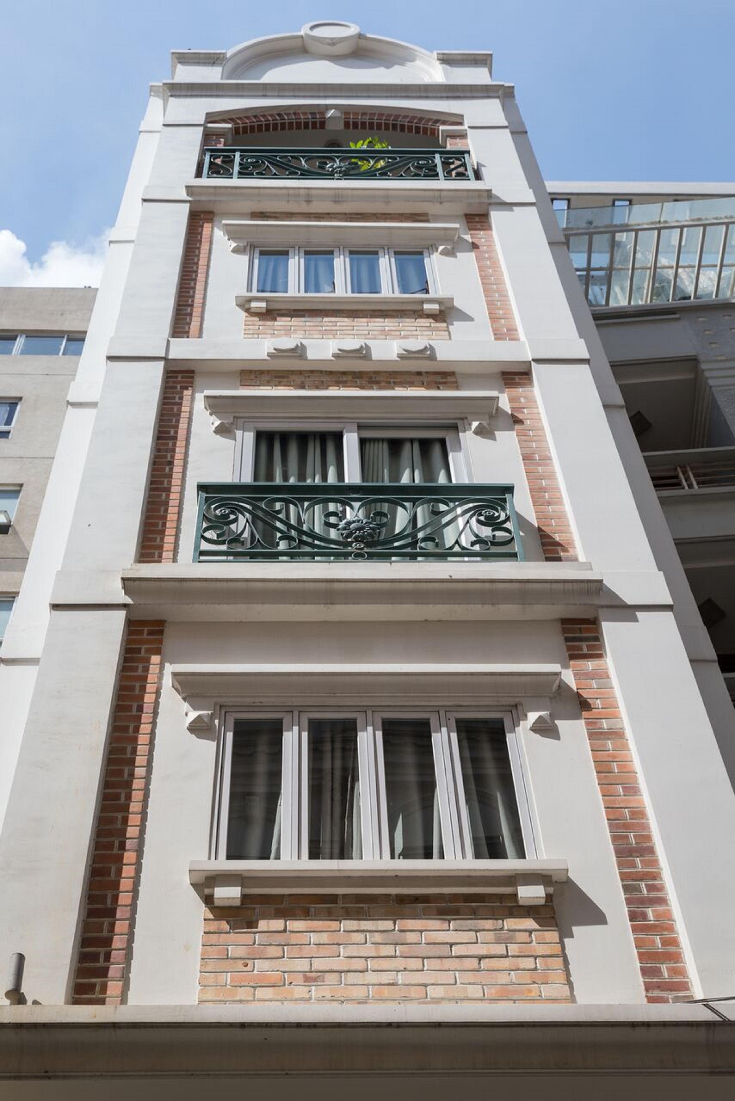 Photo - Ben Thanh Boutique Hotel