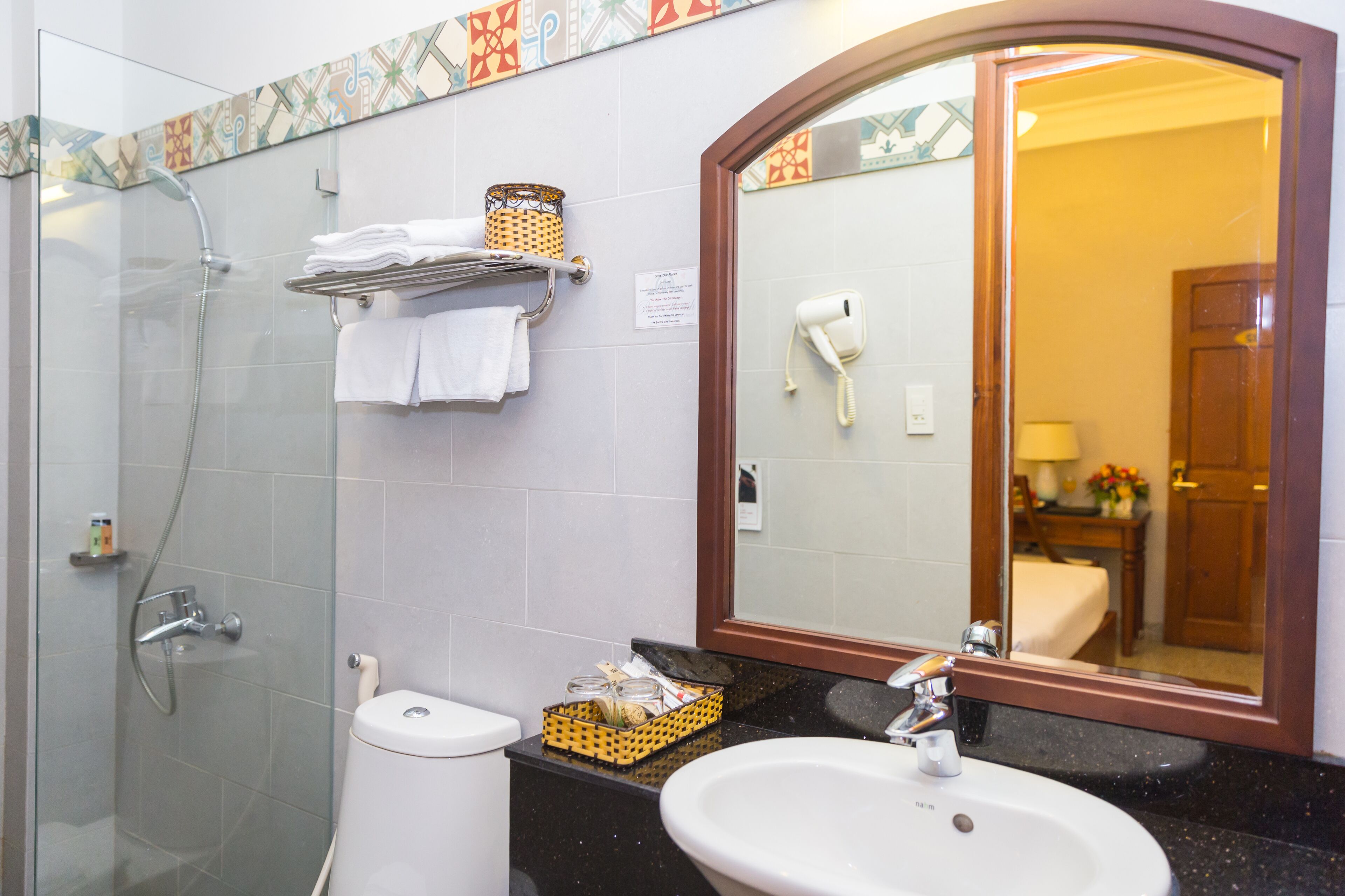 Photo - Ben Thanh Boutique Hotel