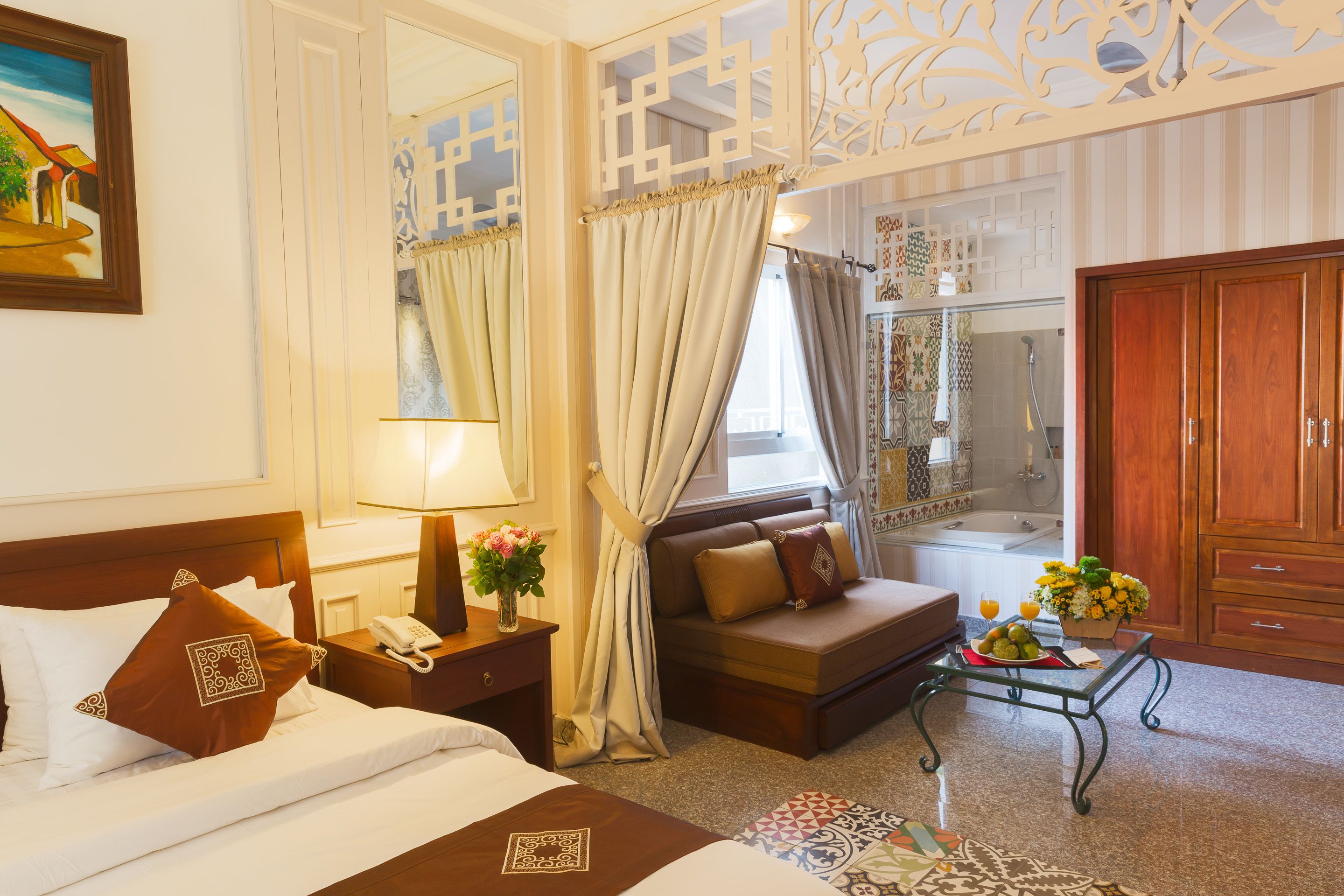 Photo - Ben Thanh Boutique Hotel