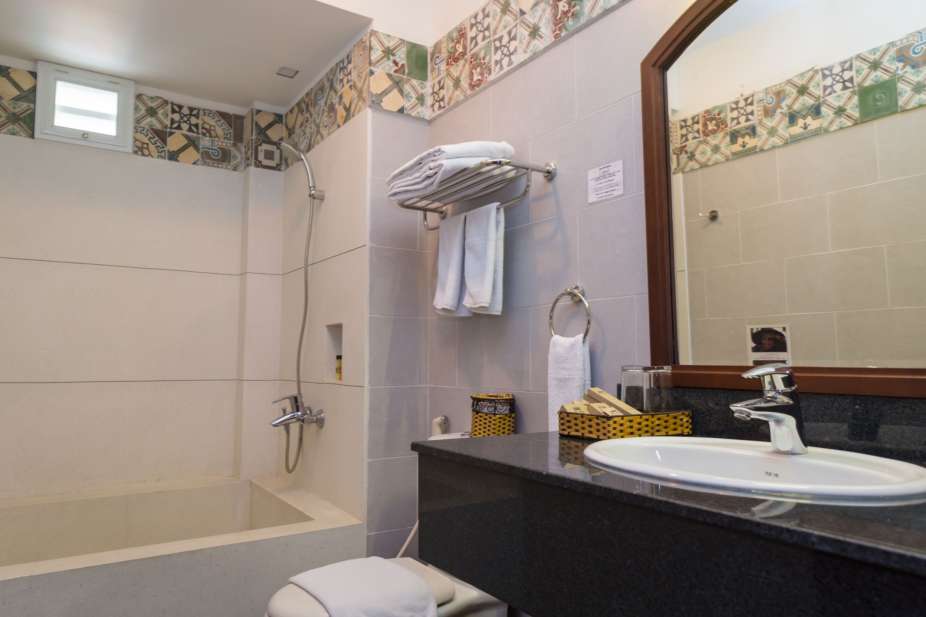 Photo - Ben Thanh Boutique Hotel