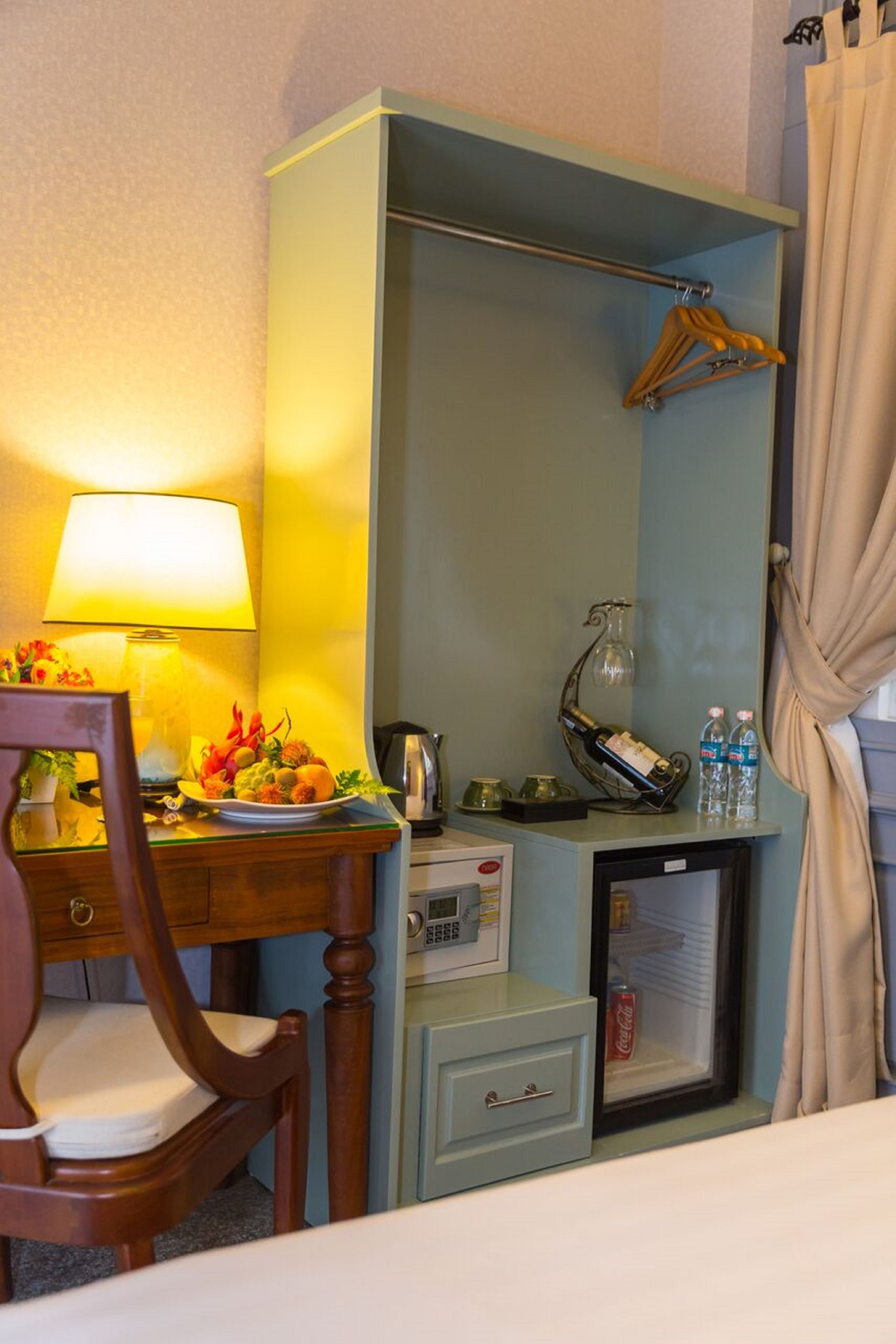 Photo - Ben Thanh Boutique Hotel