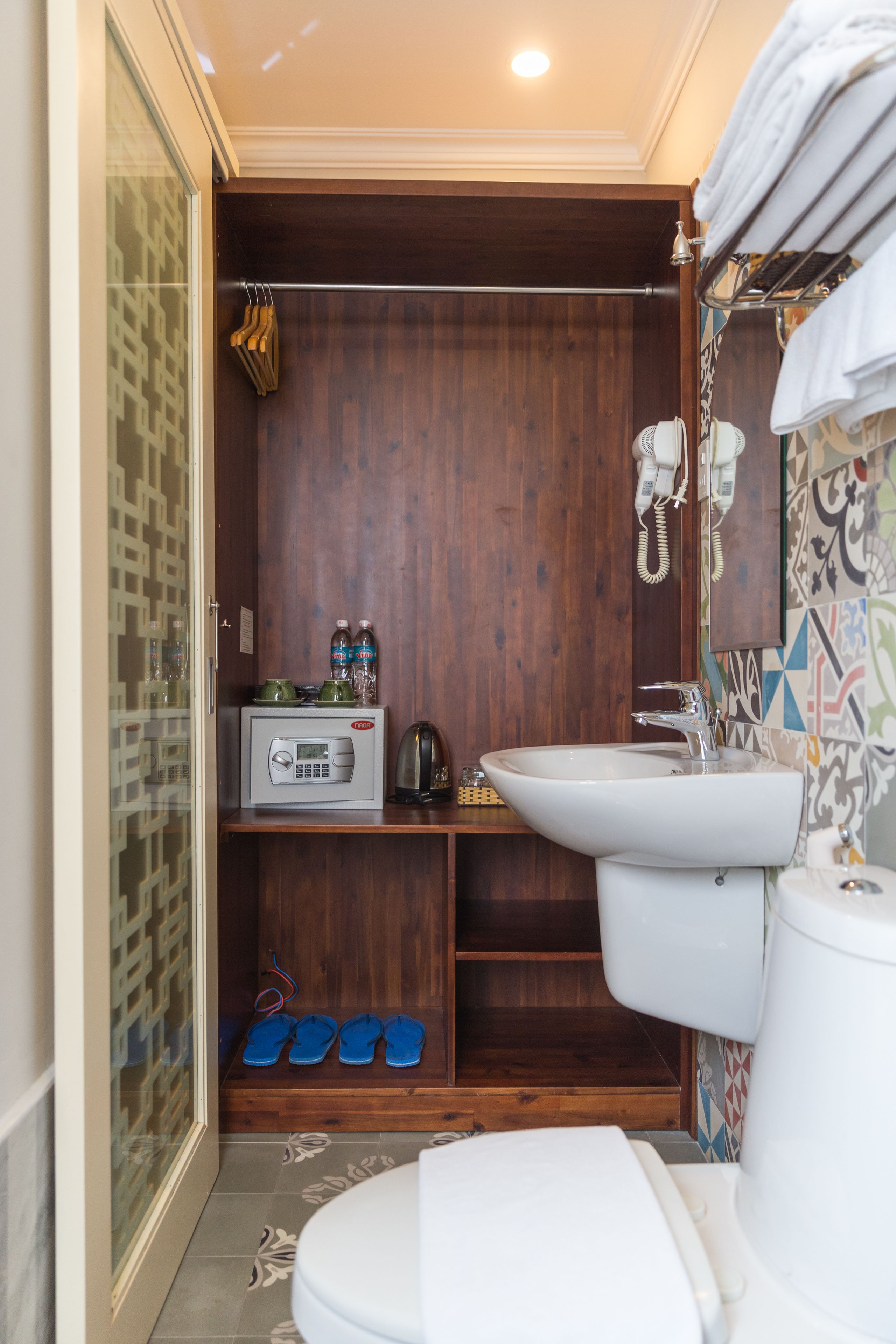 Photo - Ben Thanh Boutique Hotel