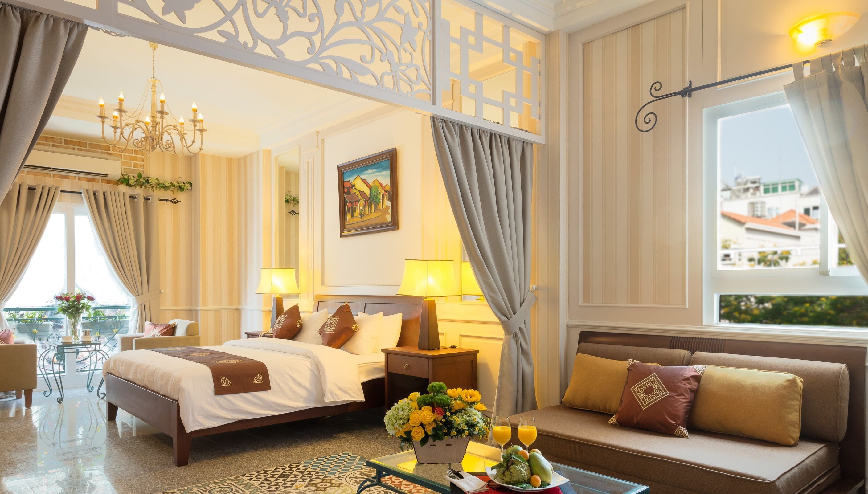 Photo - Ben Thanh Boutique Hotel