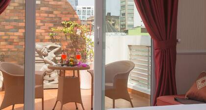 Ben Thanh Boutique Hotel