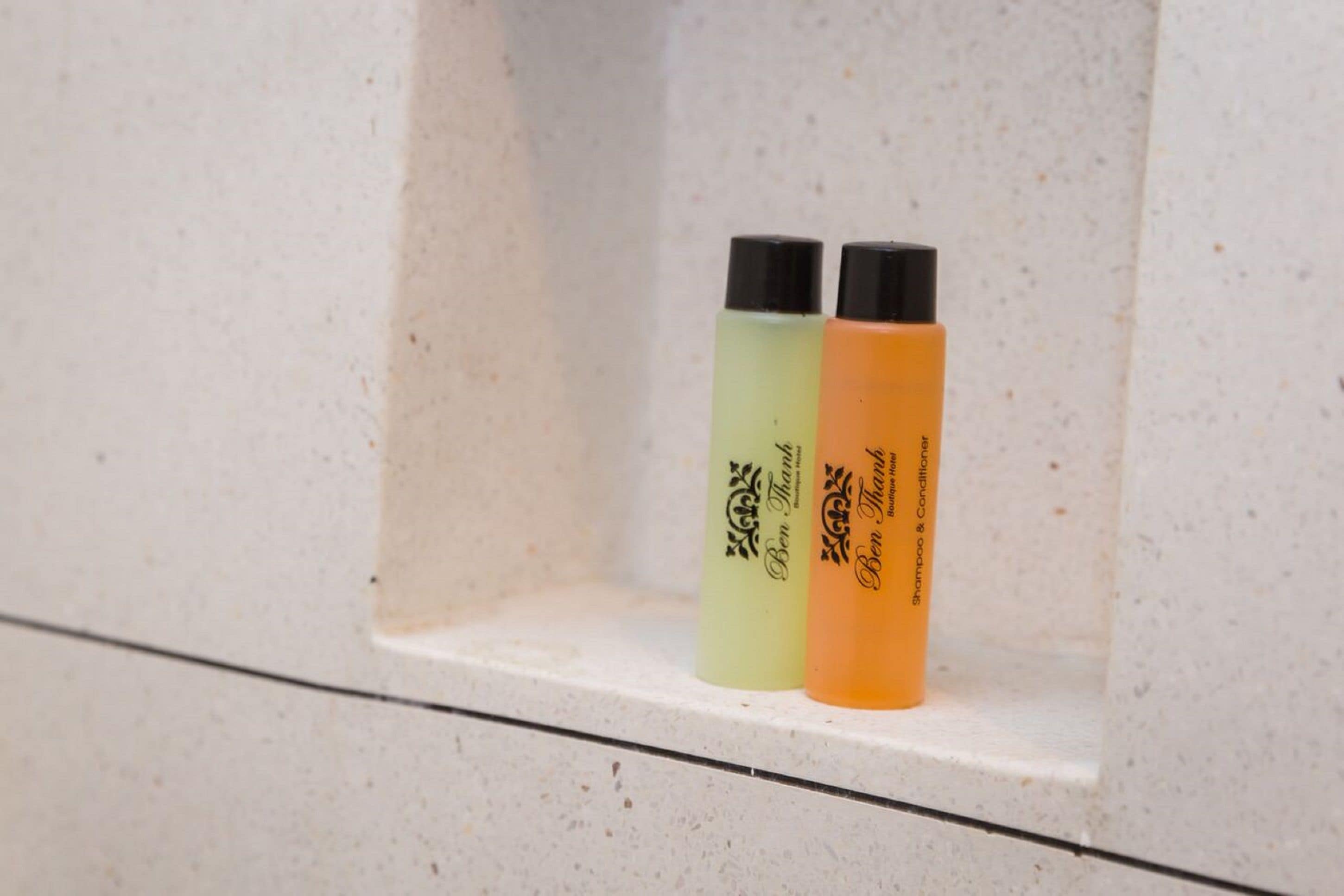 Photo - Ben Thanh Boutique Hotel