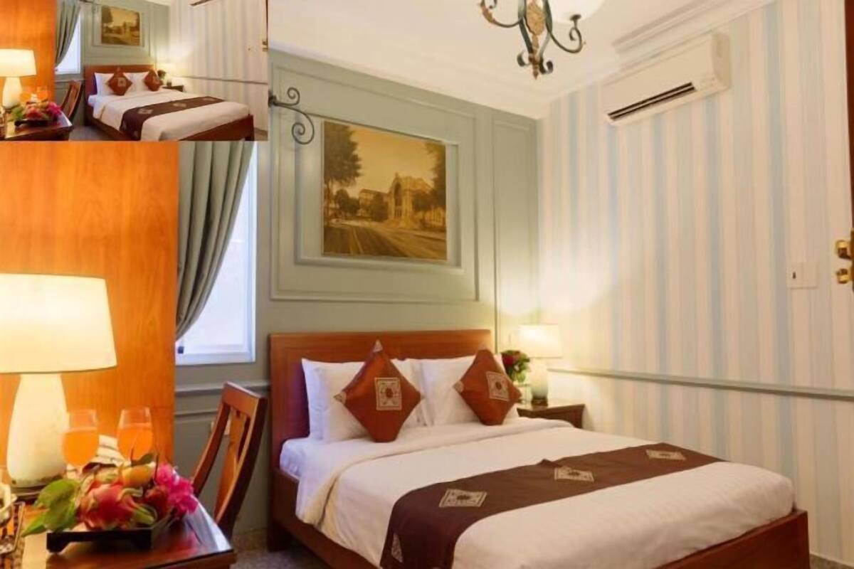 ผ้าปูที่นอน Frette จากอิตาลี, เครื่องนอนระดับพรีเมียม, ผ้านวมขนเป็ด